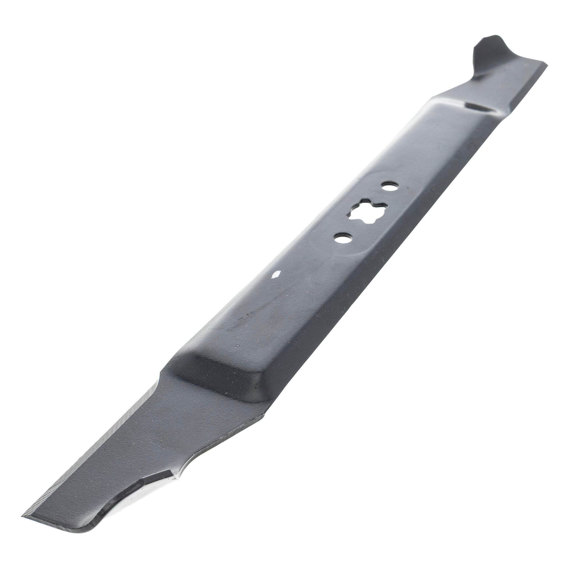 CUB CADET 742-0641-0637 21" High Lift Blade Bow Tie Center