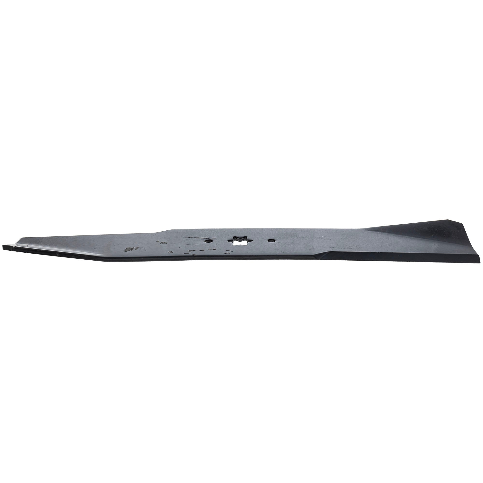 CUB CADET 742-0678-0637 Powder Black 18.5" Mulching Blade