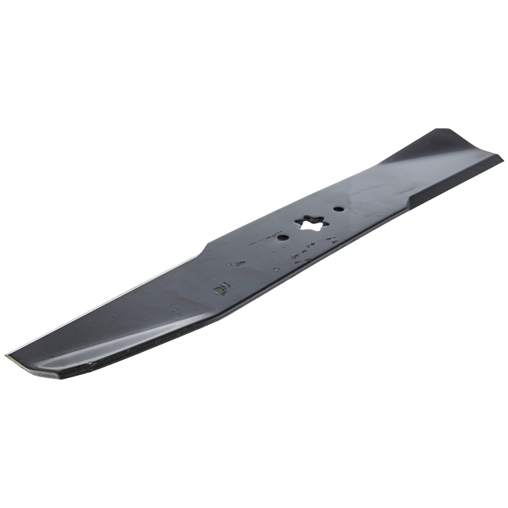 CUB CADET 742-0678-0637 Powder Black 18.5" Mulching Blade
