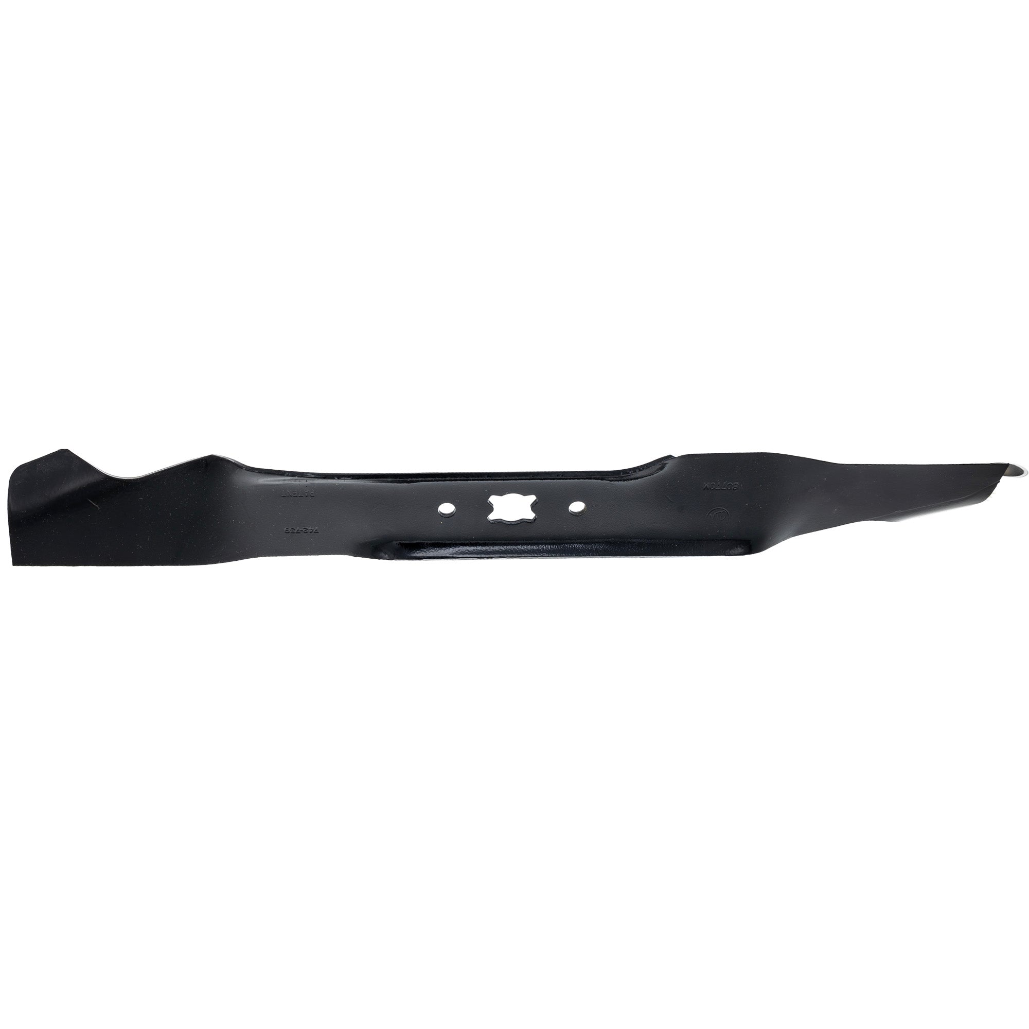 CUB CADET 742-0739-0637 Mulching Blade 19" Deck