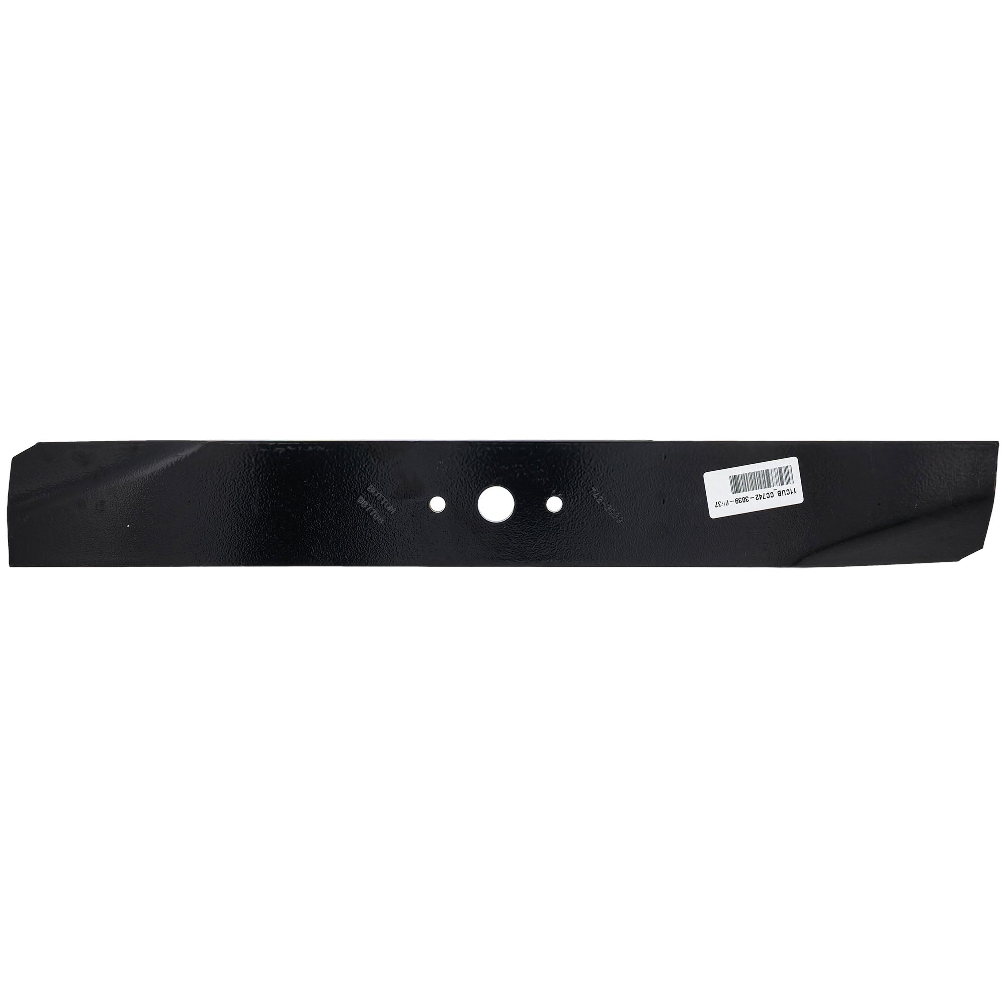 CUB CADET 742-3039-0637 BLADE-21.2LG LO LI