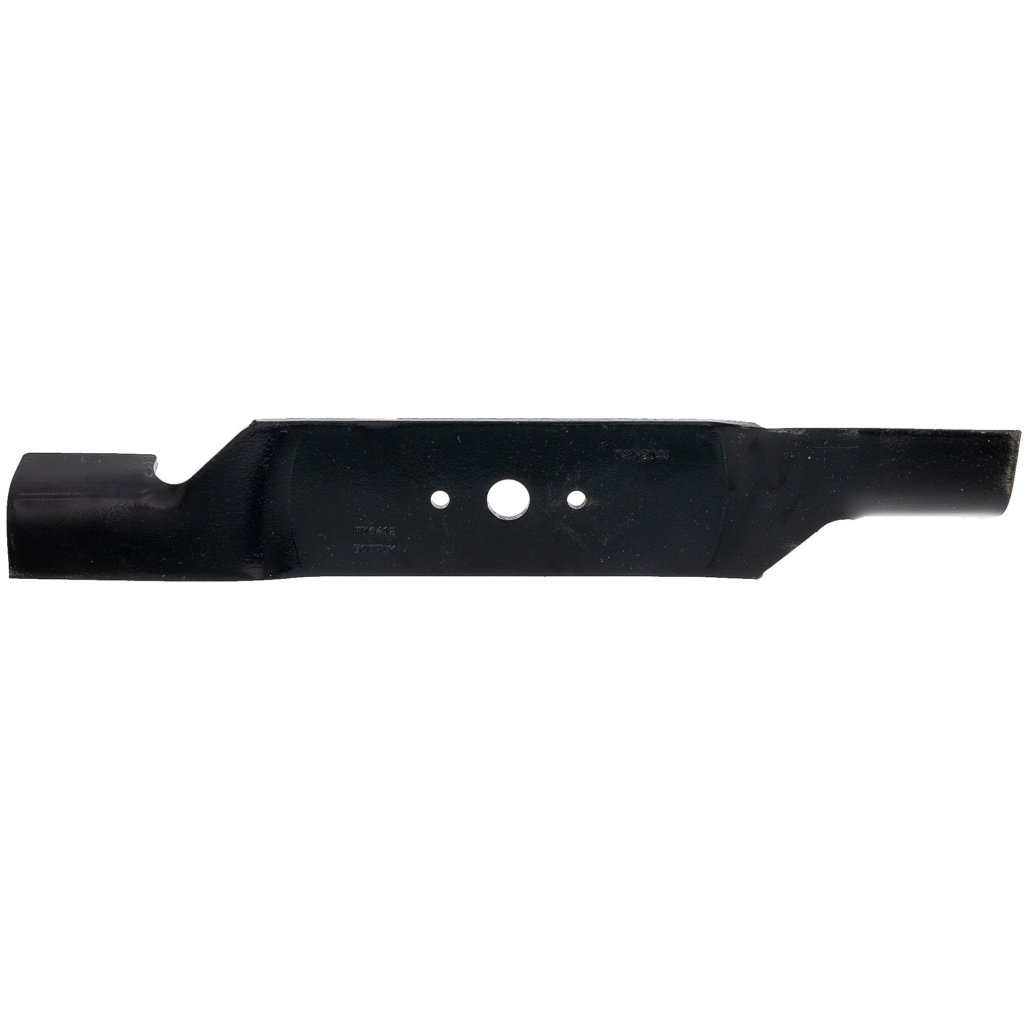 CUB CADET 742-3044-0637 Black 18.5" High-Lift Blade