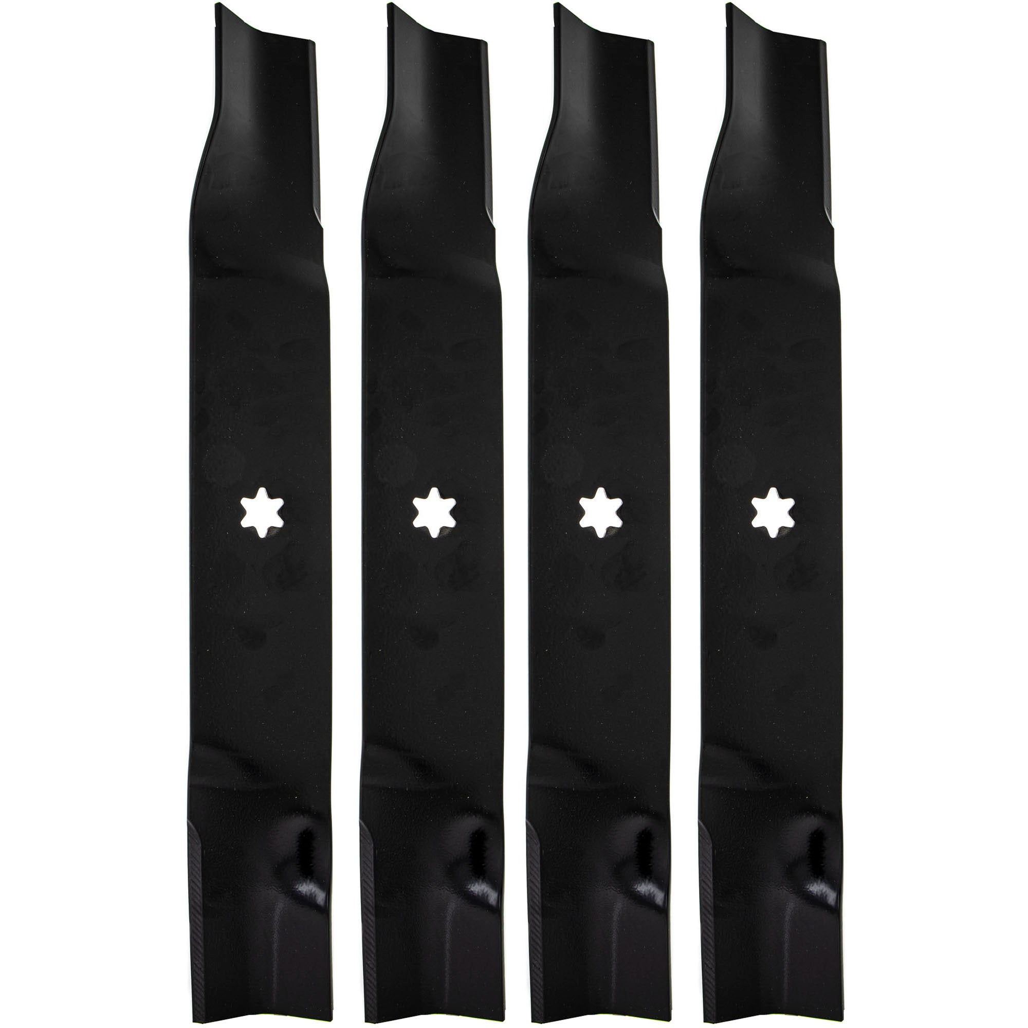 CUB CADET 742-04087-0637 High-Lift Blade