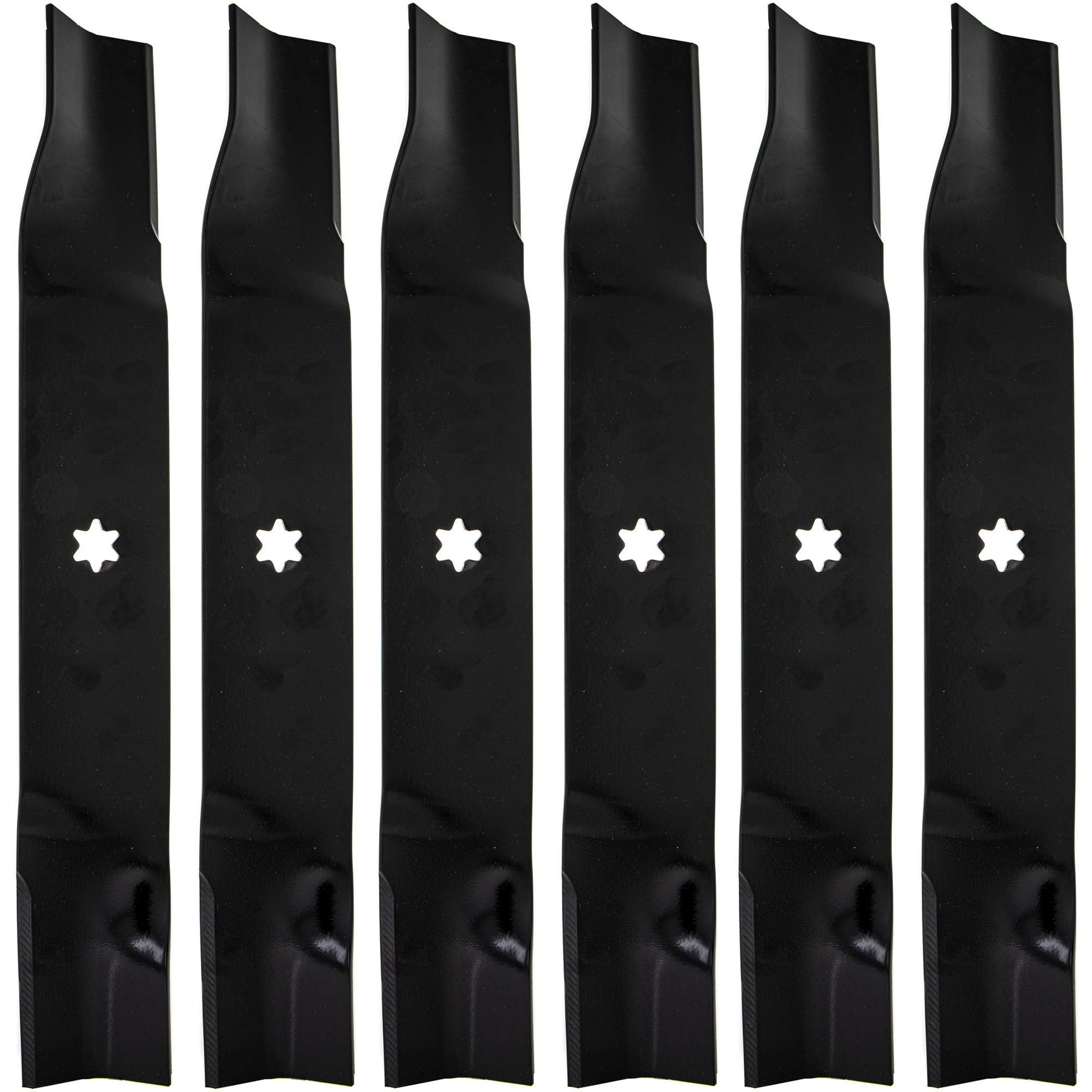 CUB CADET 742-04087-0637 High-Lift Blade