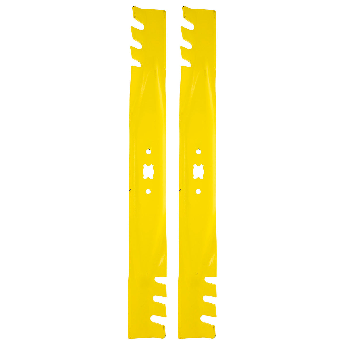 CUB CADET 742-0741-X684 Blades 2-Pack