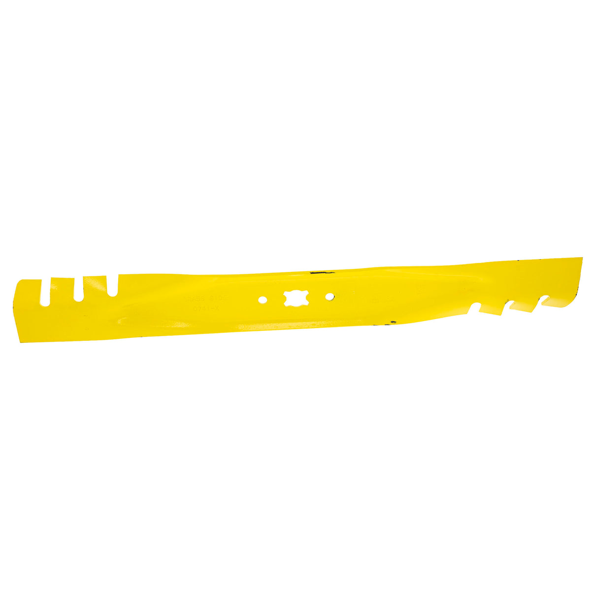 CUB CADET 742-0741-X684 Xtreme 21" Mulching Blade 2-Pack