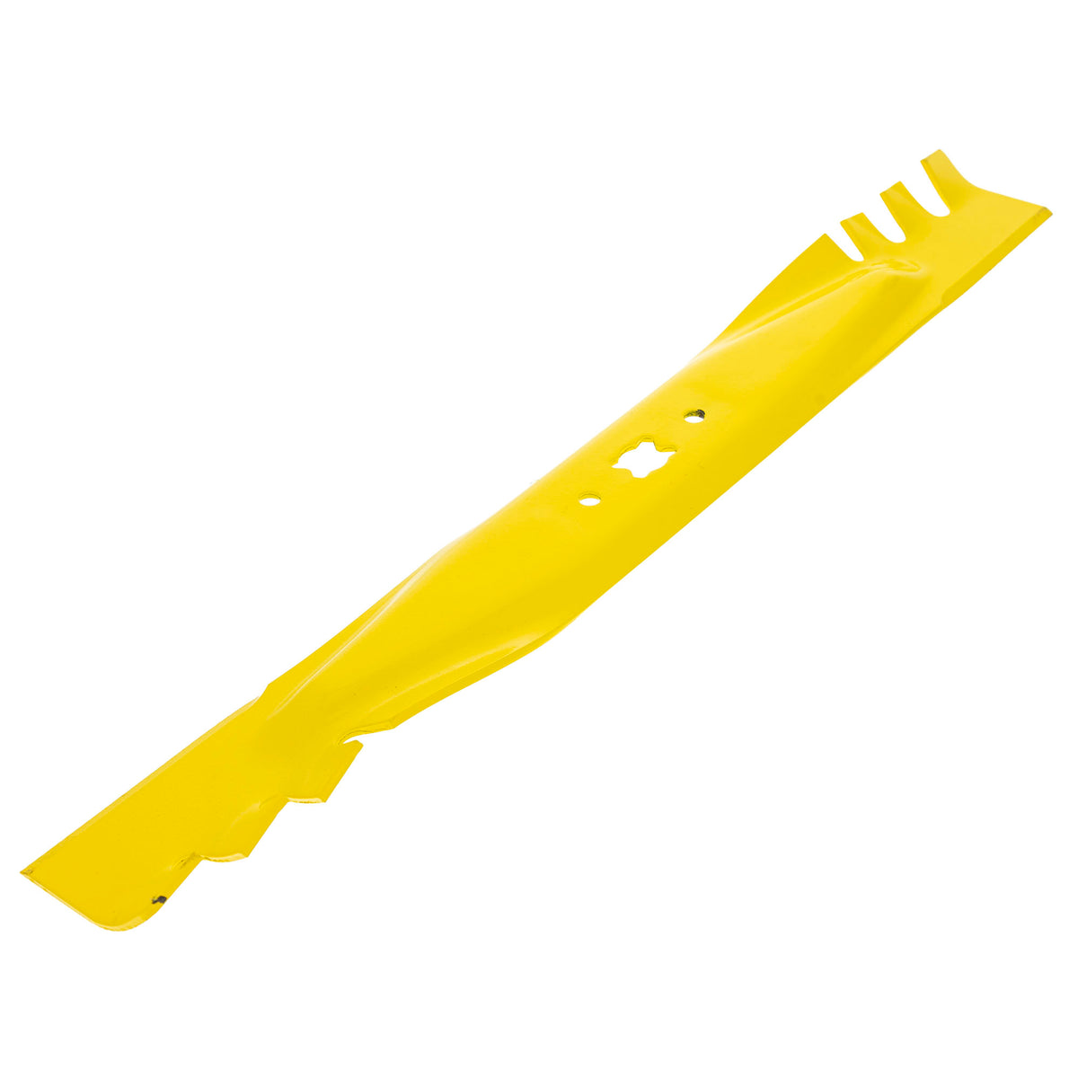 CUB CADET 742-0741-X684 Xtreme 21" Mulching Blade 2-Pack