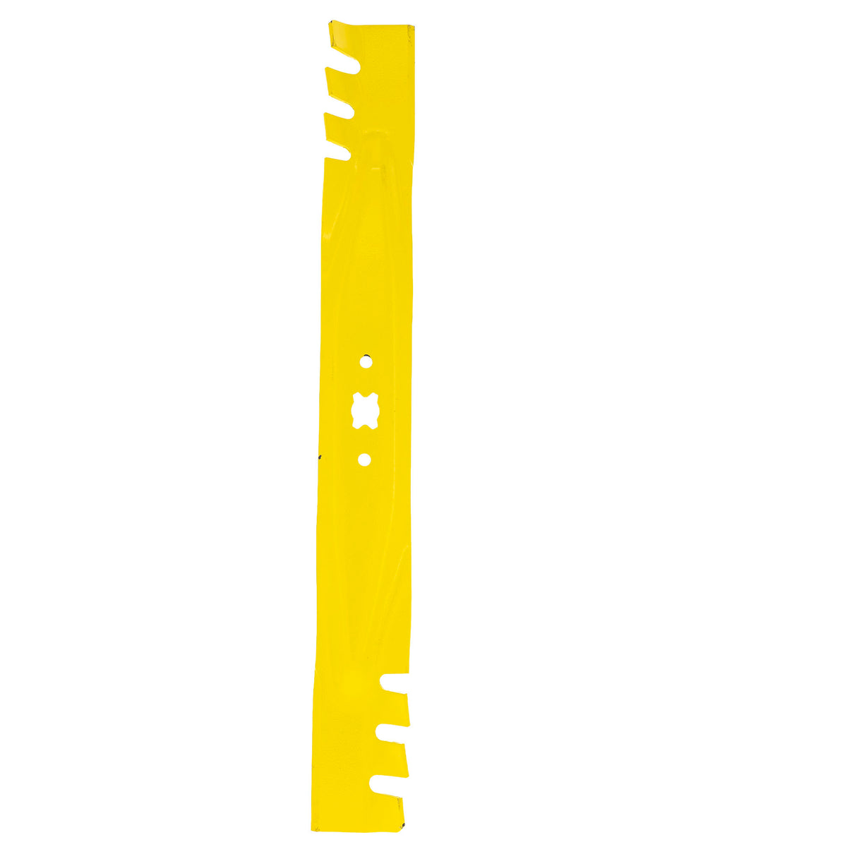 CUB CADET 742-0741-X684 Xtreme 21" Mulching Blade 2-Pack