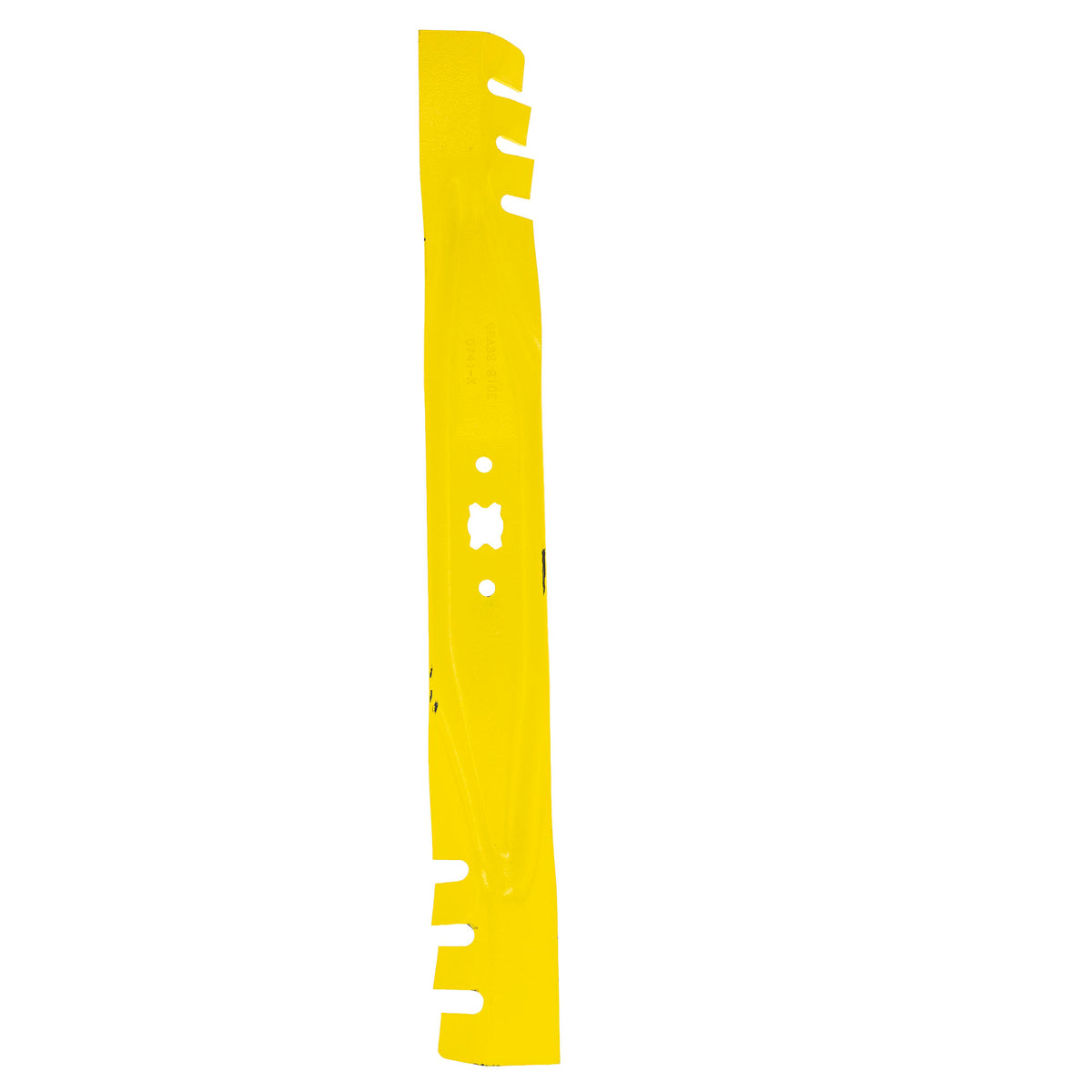 CUB CADET 742-0741-X684 Xtreme 21" Mulching Blade 2-Pack