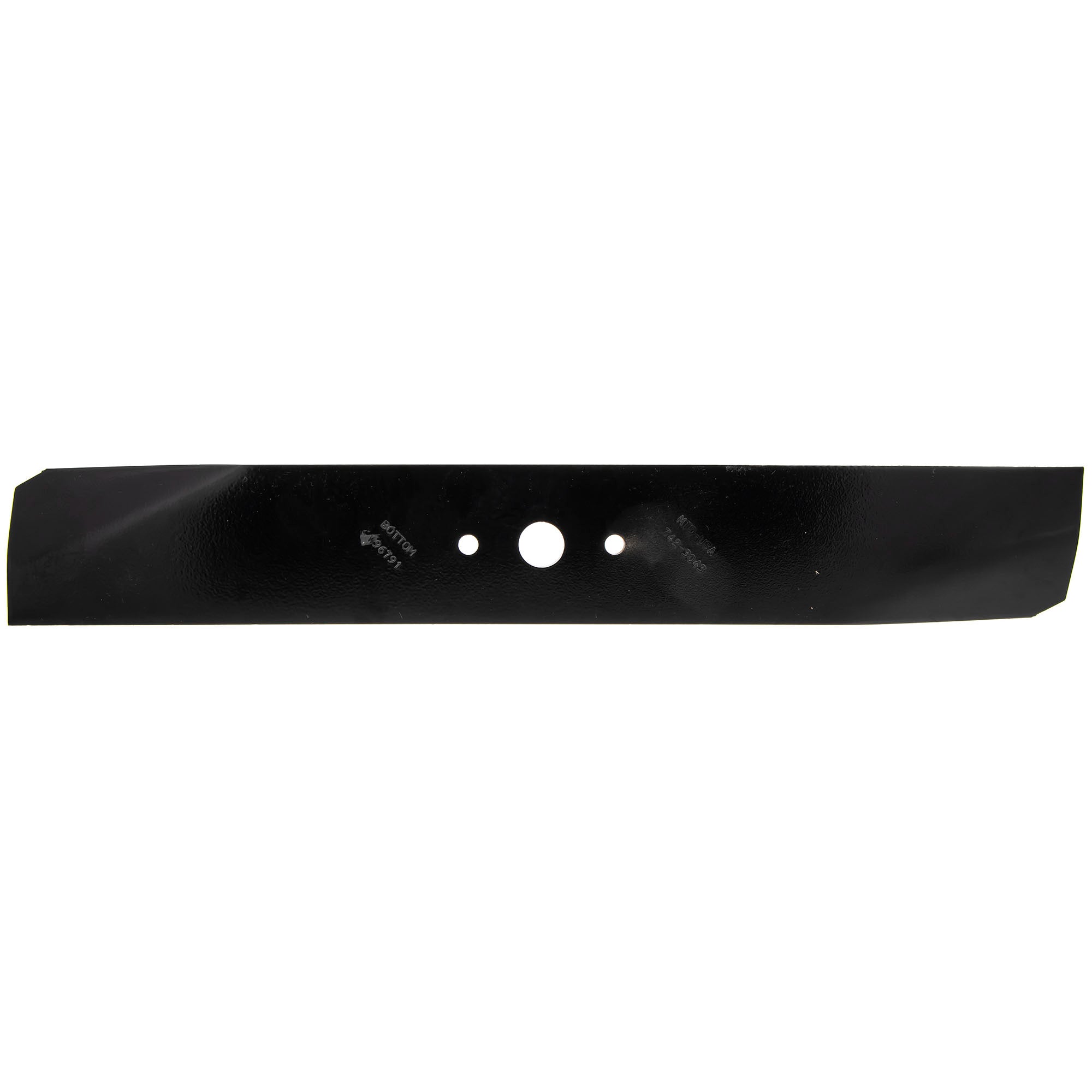 CUB CADET 742-3043-0637 Mulching Blades 6-PACK
