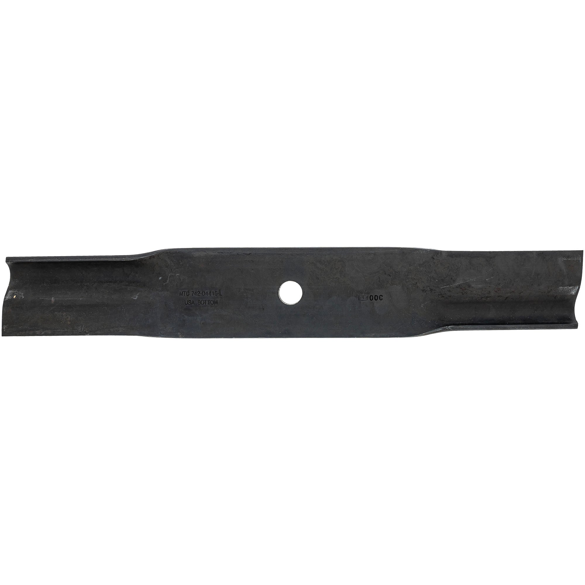 CUB CADET 742P04416-L Low-Lift 19" Sand Blade