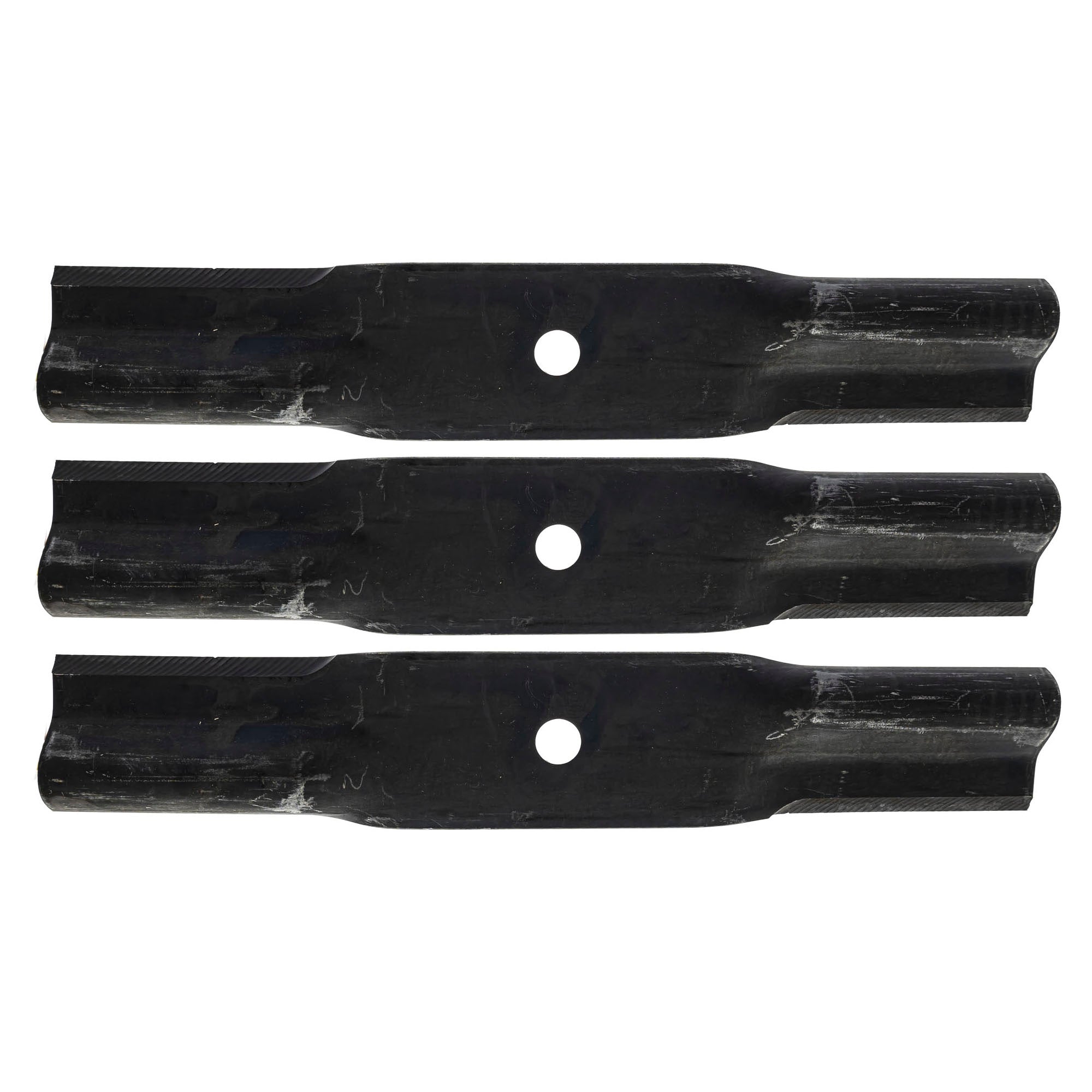 CUB CADET 742P04417-L Sand Blades 3-Pack