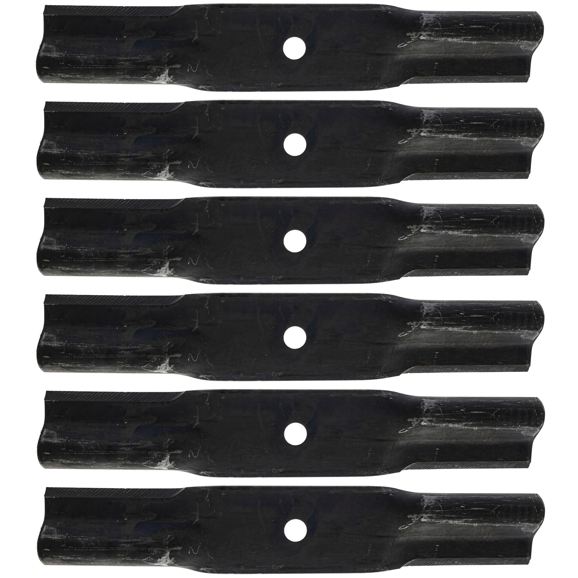CUB CADET 742P04417-L Sand Blades 6-Pack
