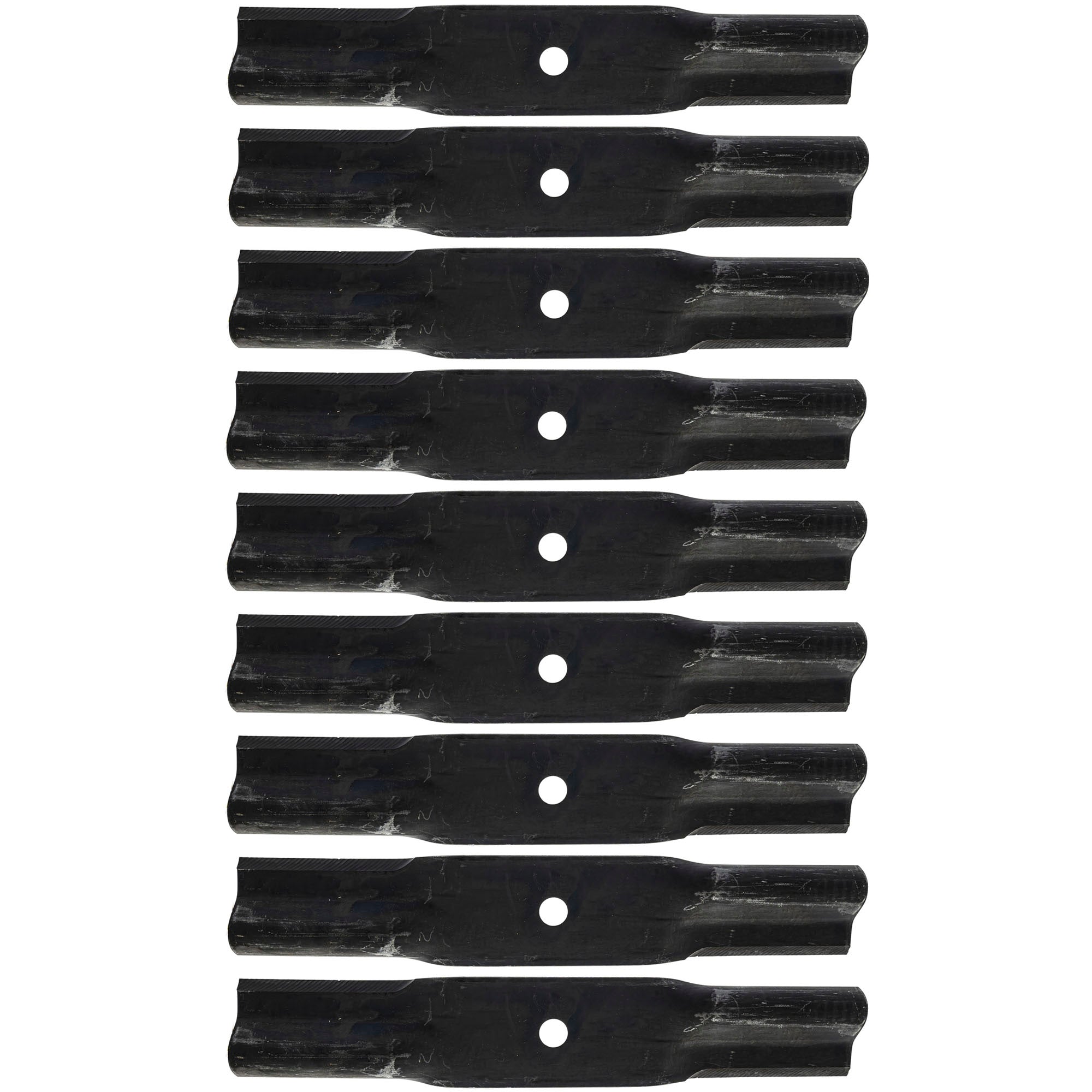 CUB CADET 742P04417-L Sand Blades 9-Pack