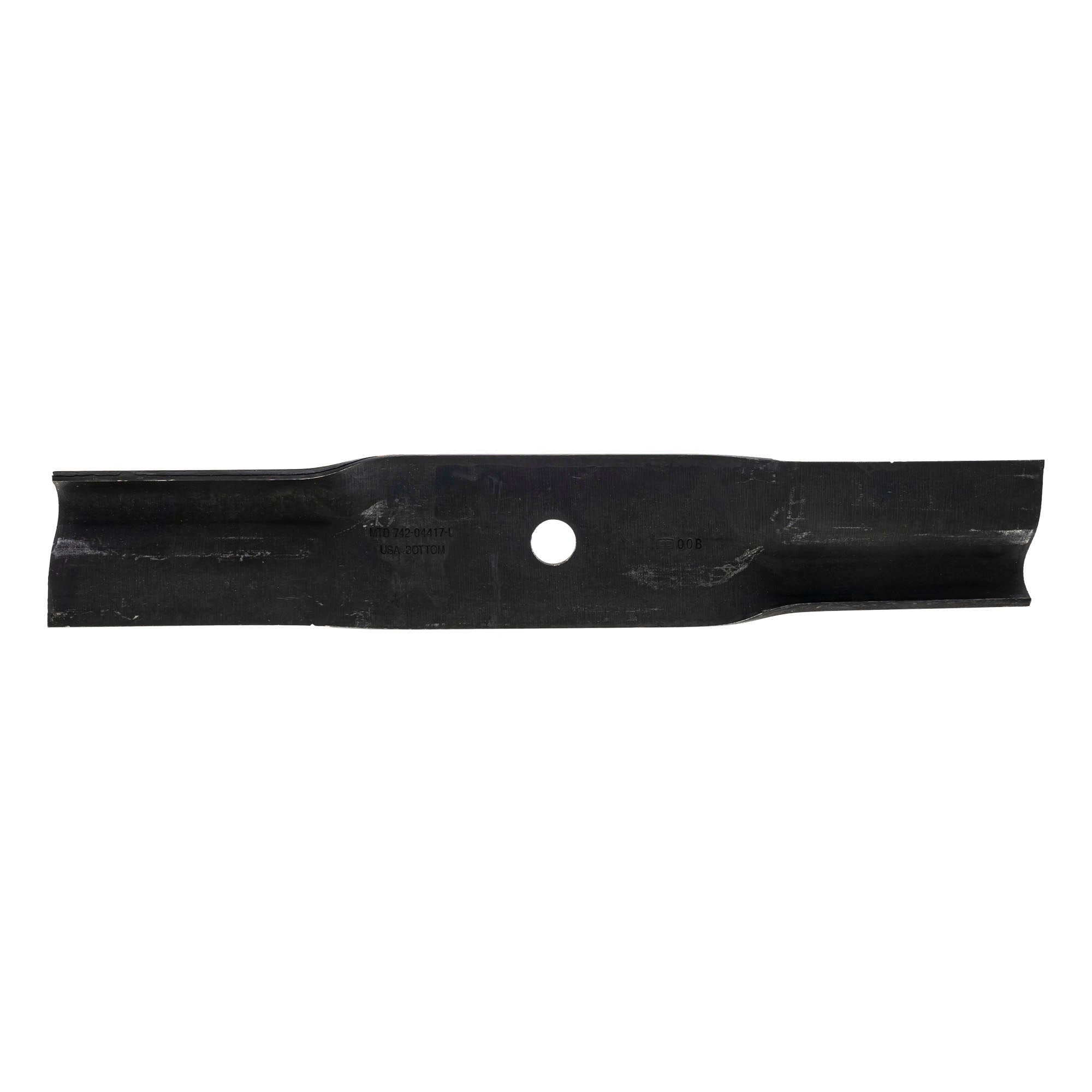 CUB CADET 742P04417-L Low-Lift 17" Sand Blade 9-Pack