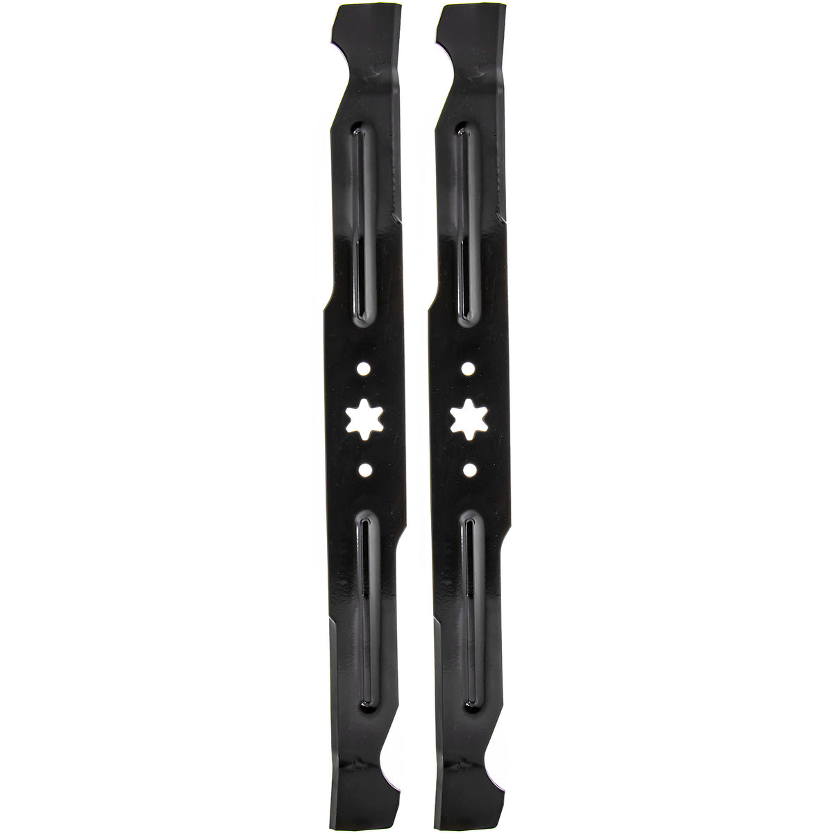 CUB CADET 742P05003 Blade 2-Pack