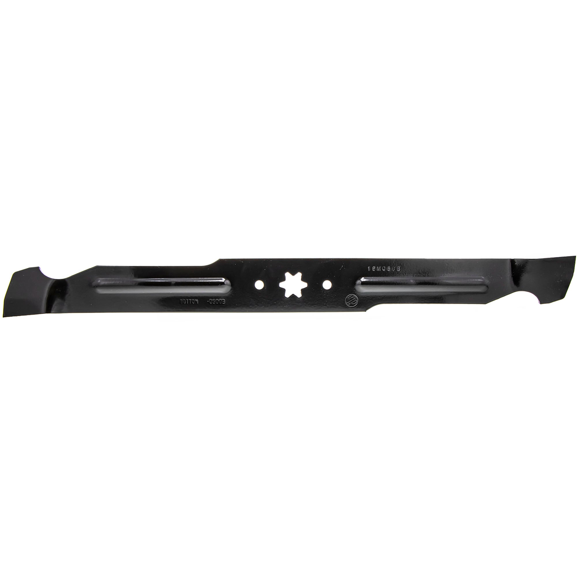CUB CADET 742P05003 Mulching 21.18" Blade 2-Pack