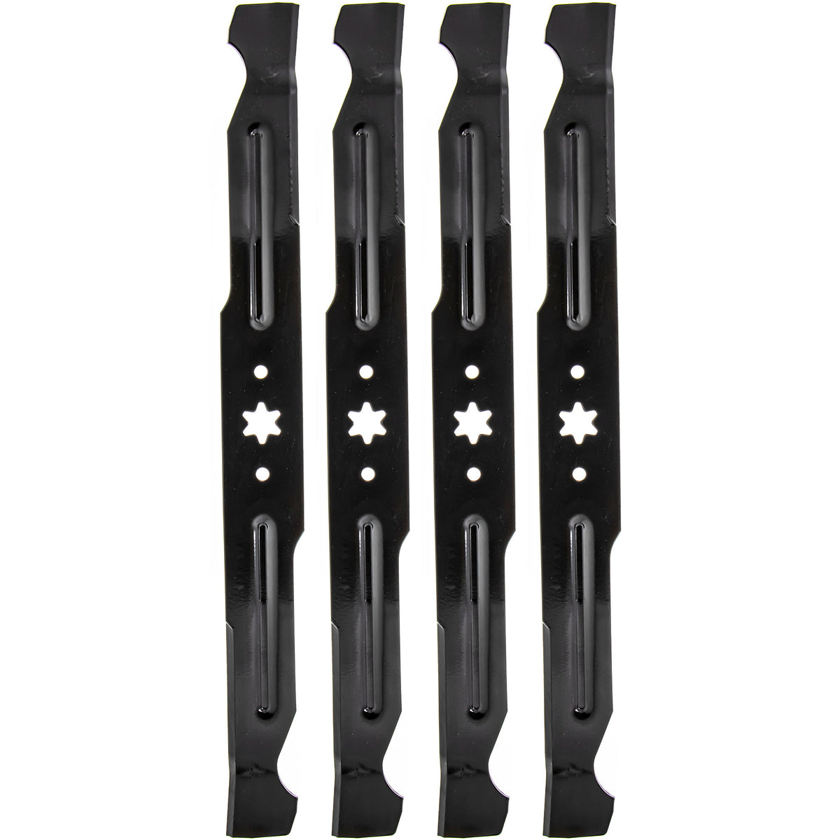 CUB CADET 742P05003 Blade 4-Pack