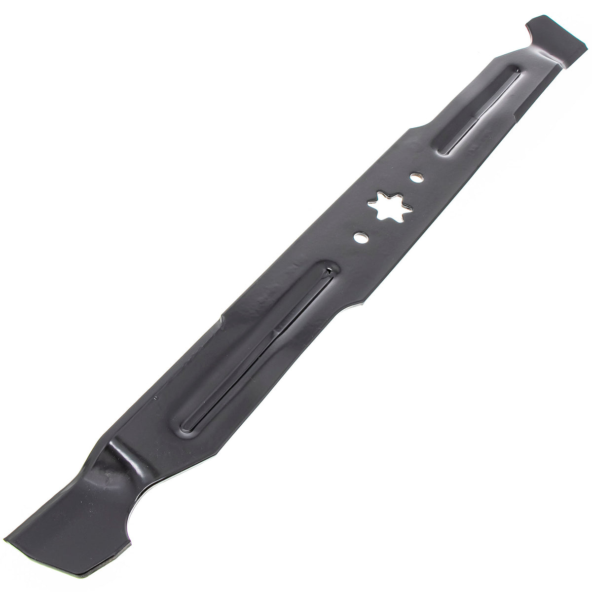 CUB CADET 742P05003 Mulching 21.18" Blade 4-Pack