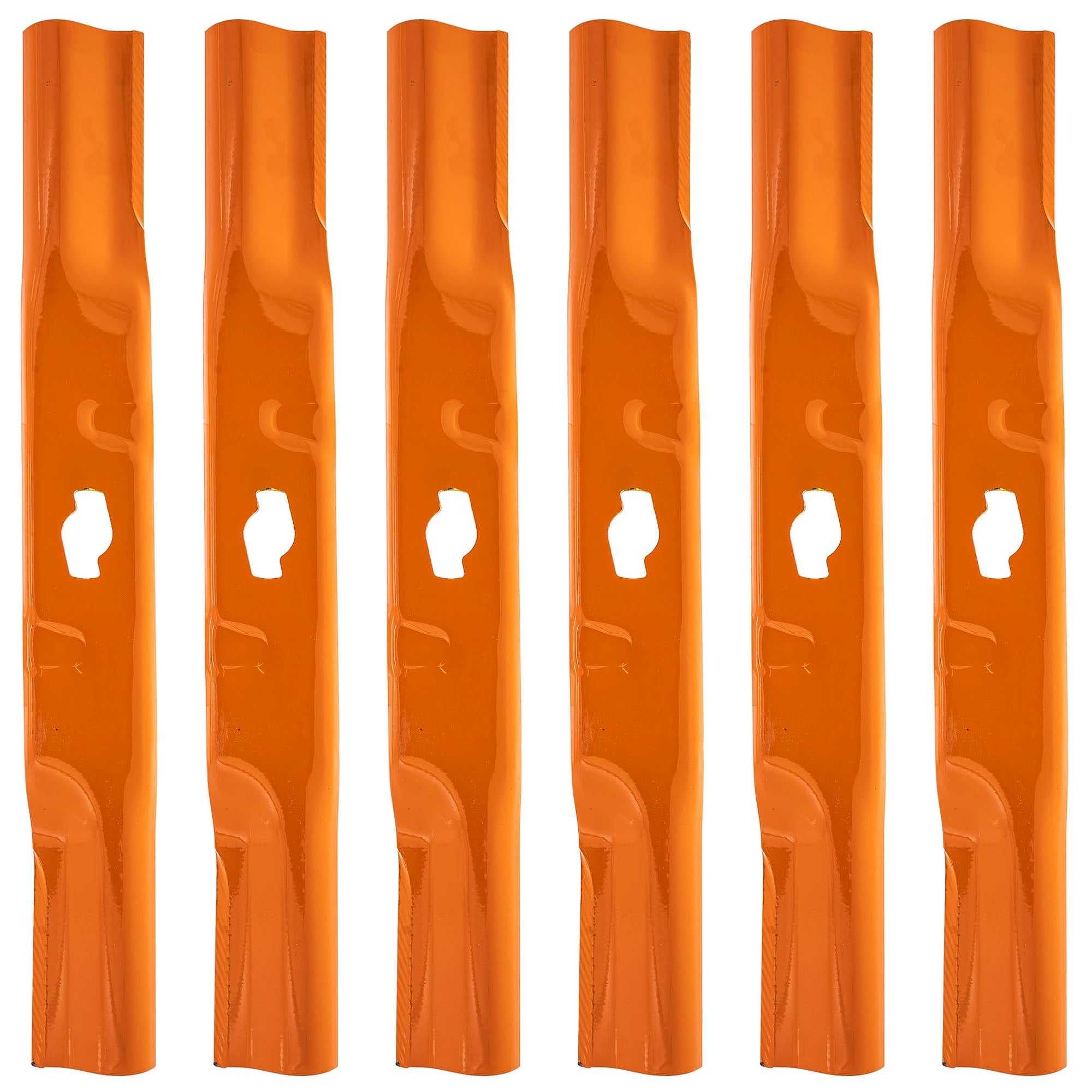 CUB CADET 742P05086-L Blade 6-Pack