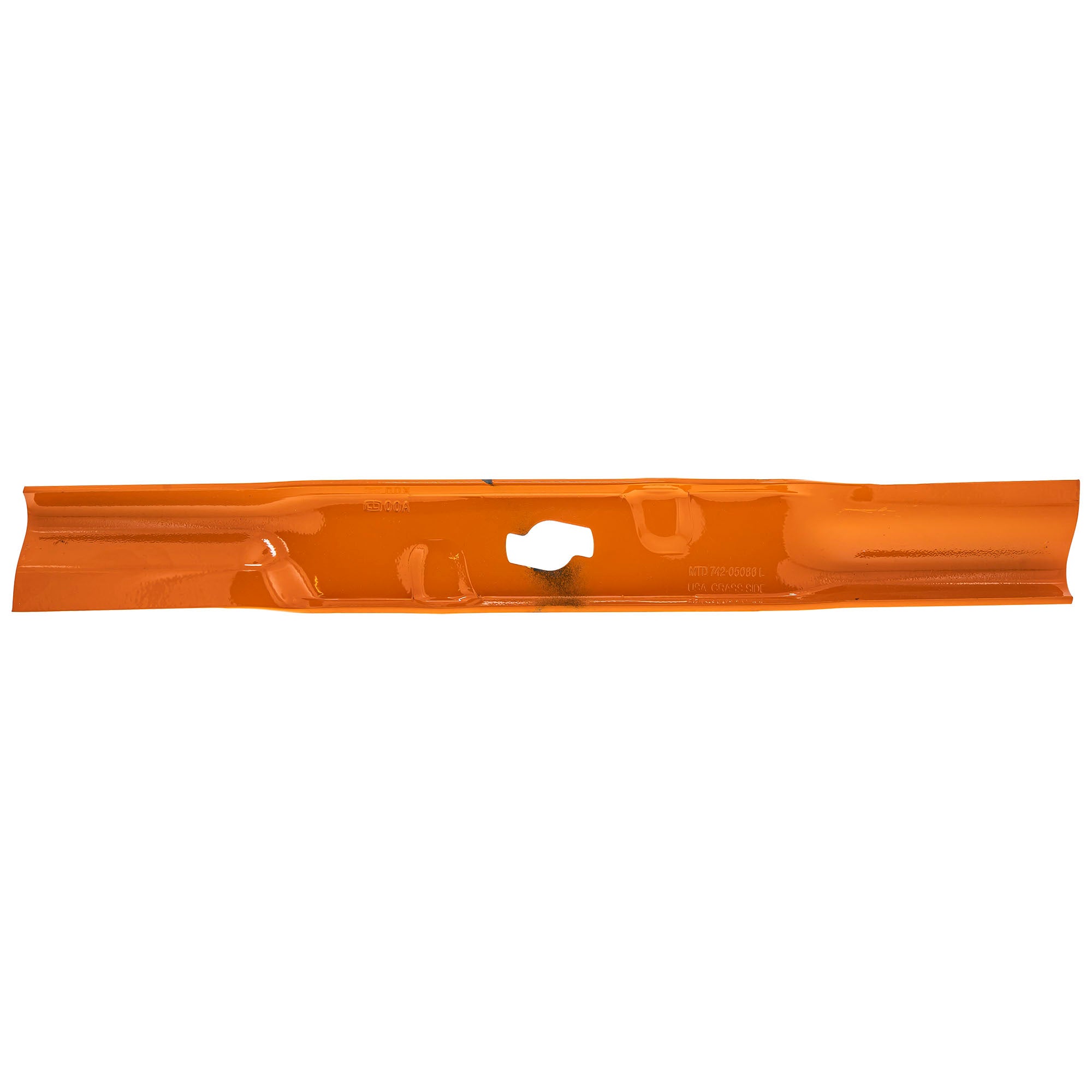 CUB CADET 742P05086-L Low Lift 18.611" Blades 6-PACK 6-Pack