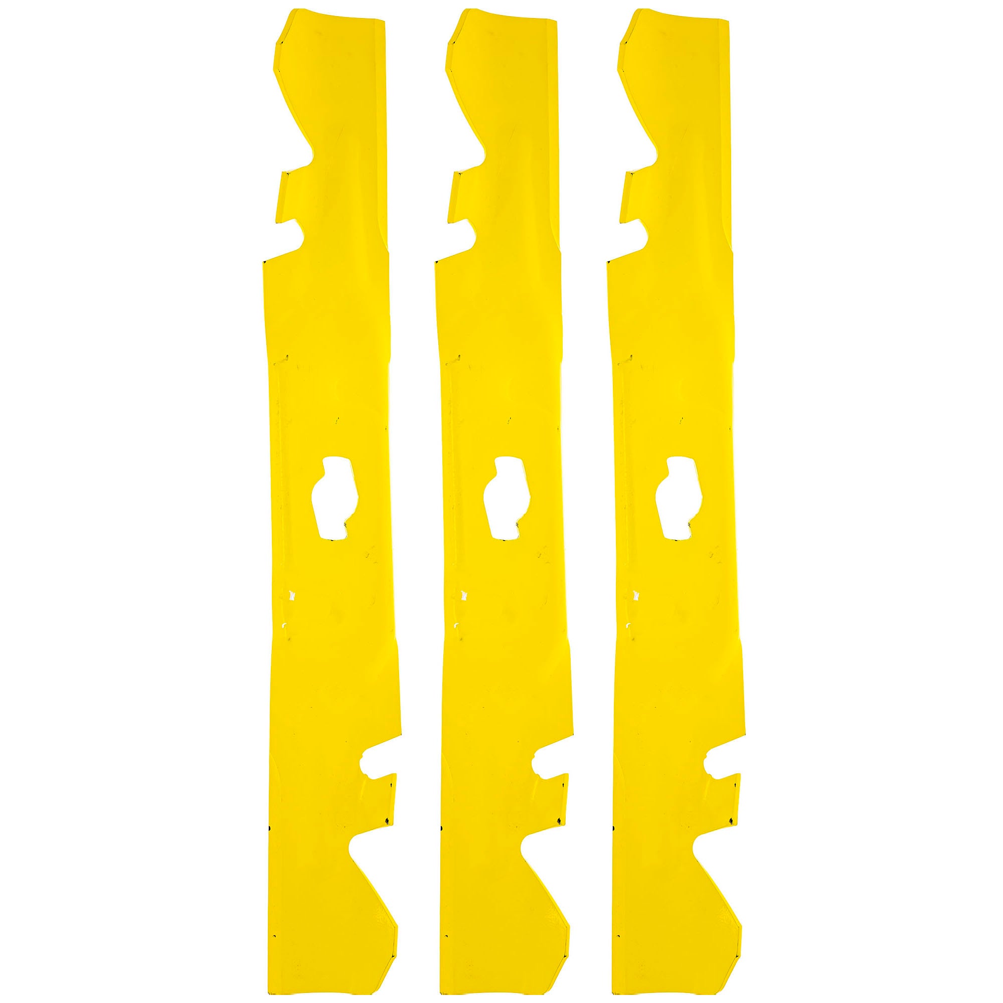 CUB CADET 742P05086-X Blade 3-Pack