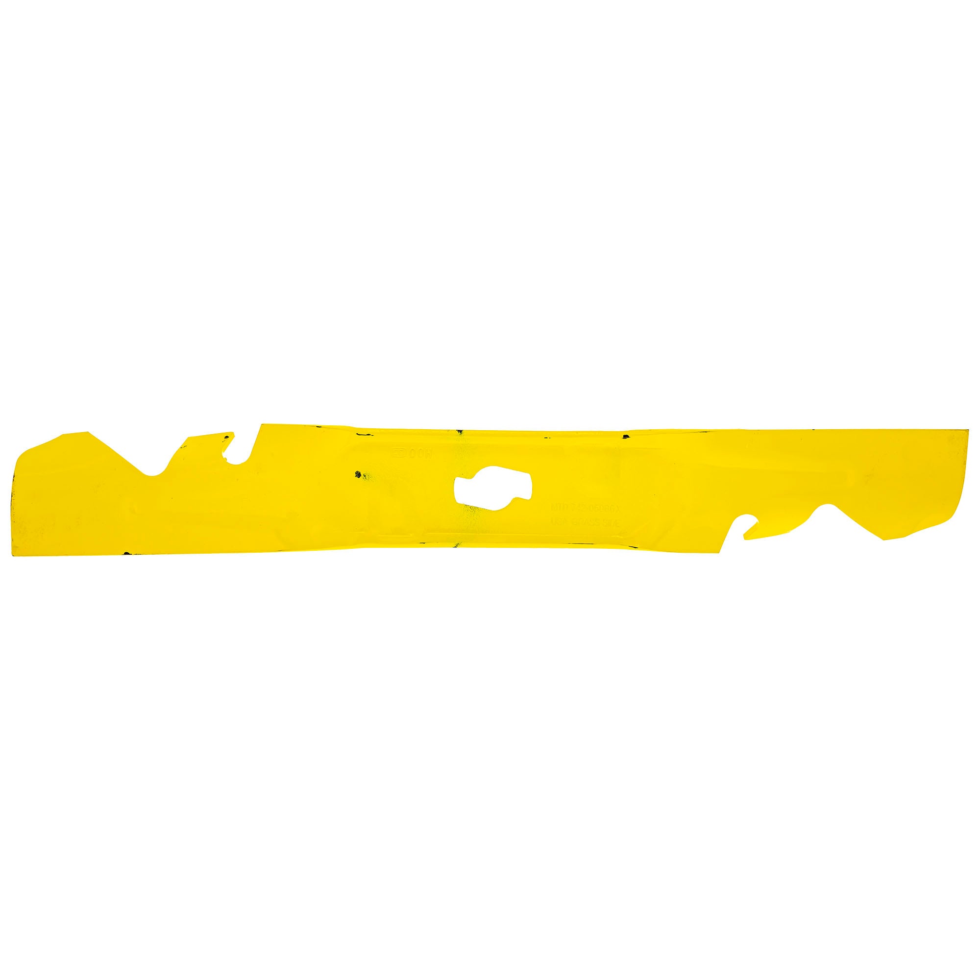 CUB CADET 742P05086-X Xtreme 18.611" Blades 6-PACK 6-Pack