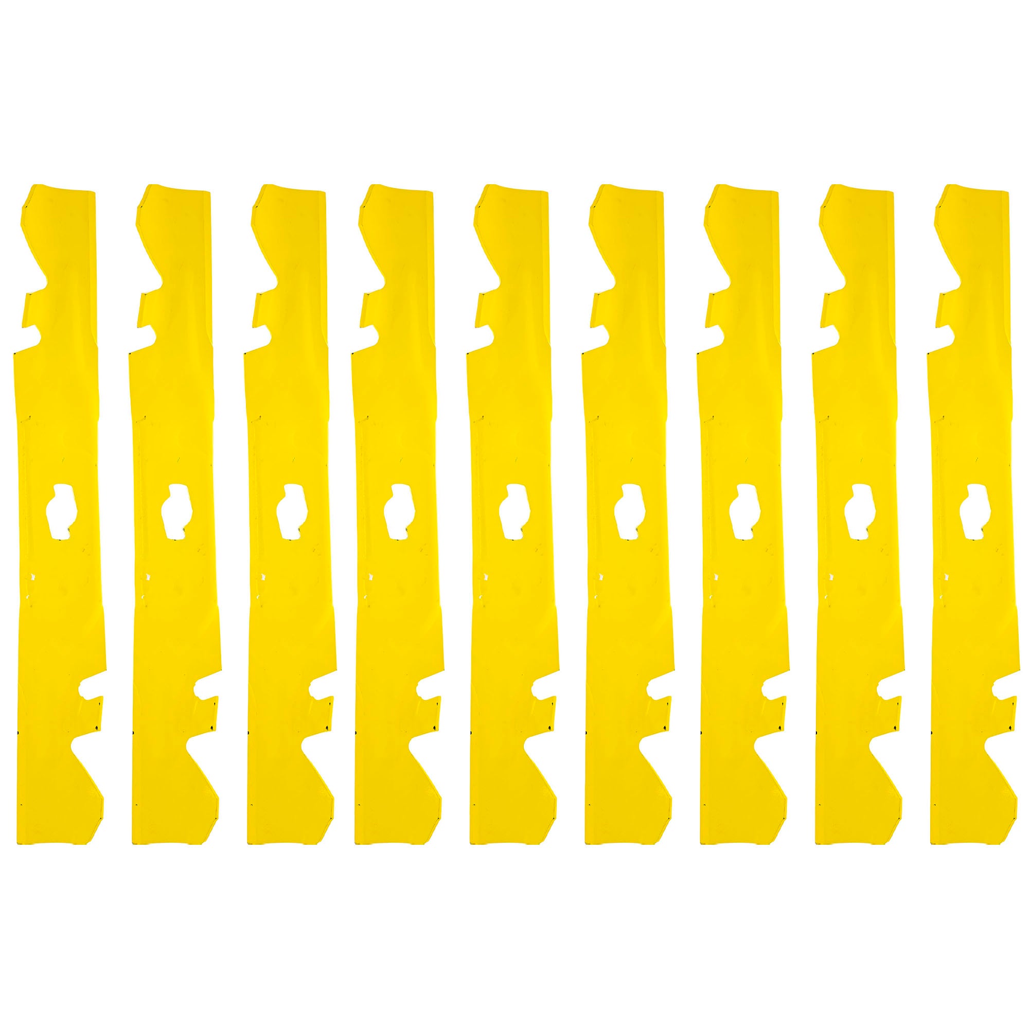 CUB CADET 742P05086-X Blade 9-Pack