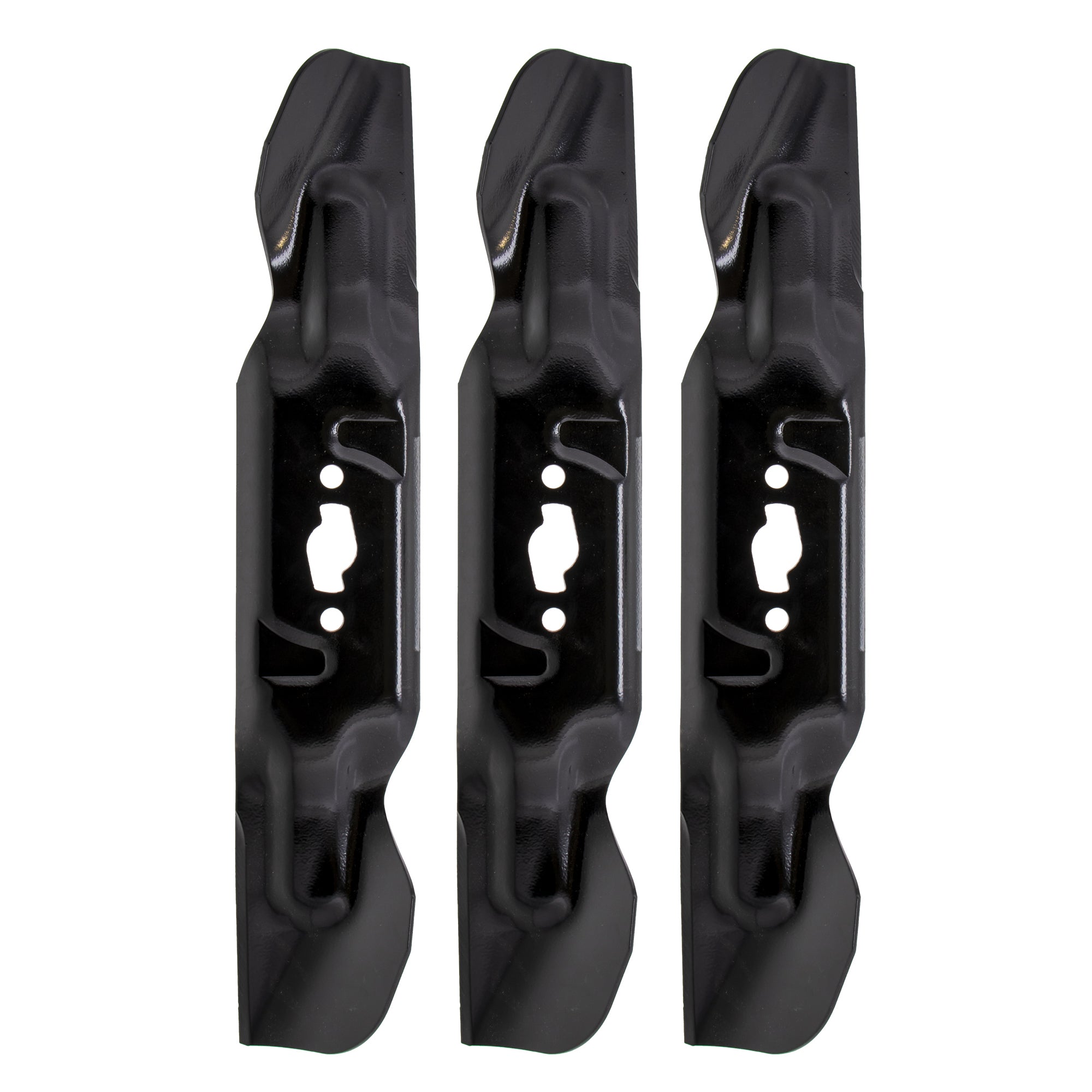 CUB CADET 742P05086 Blade 3-Pack