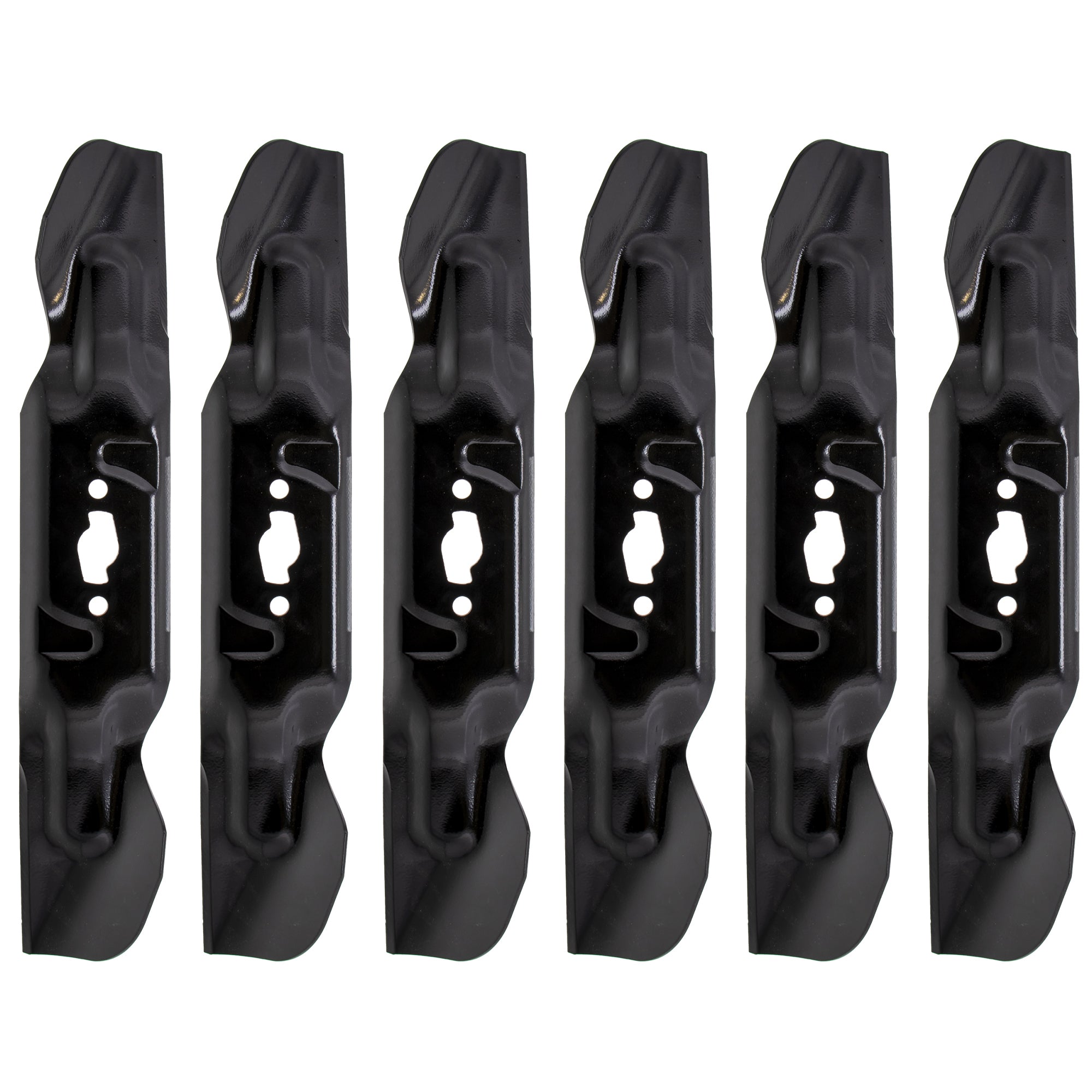 CUB CADET 742P05086 Blade 6-Pack
