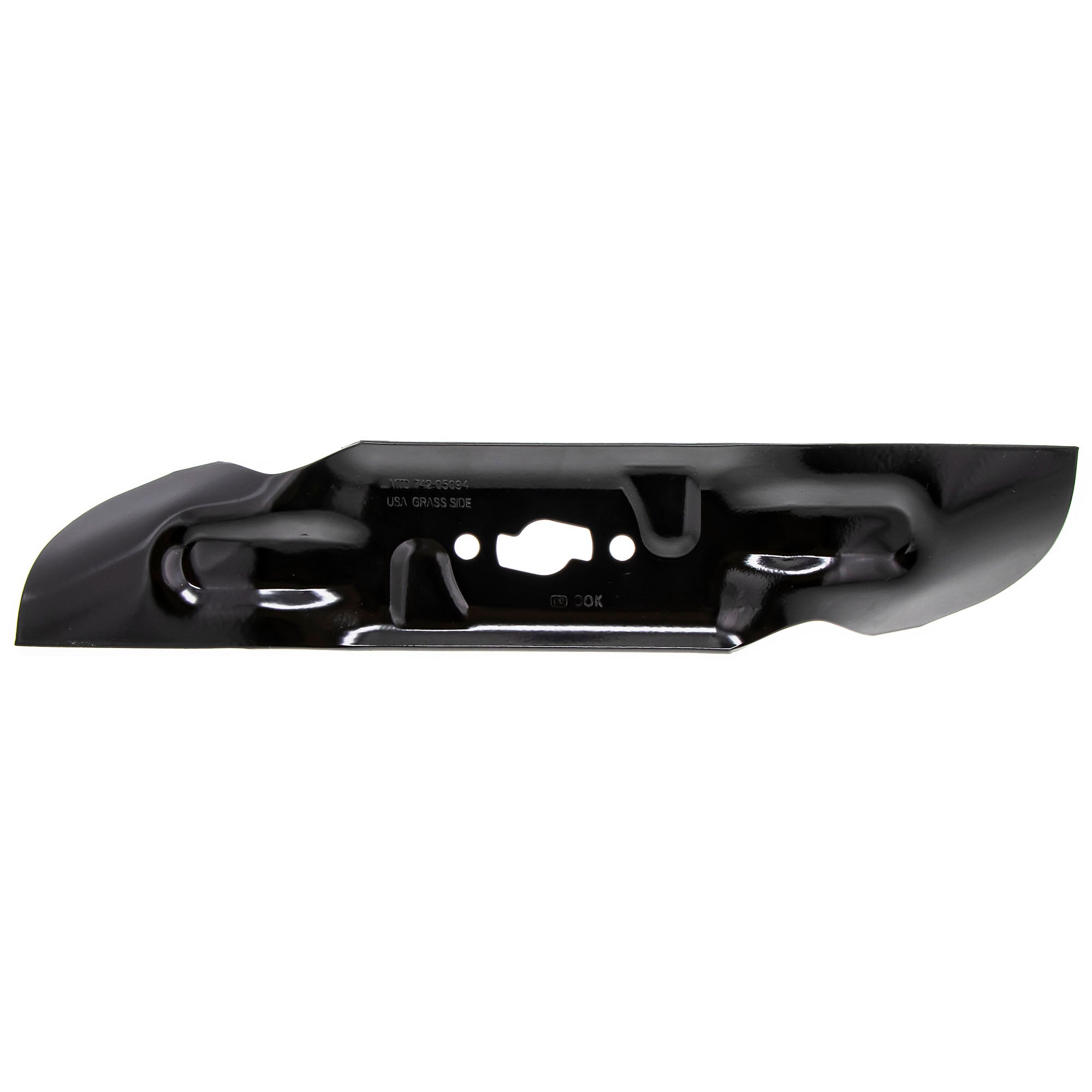 CUB CADET 742P05094 High Lift 17.271" Blades 3-PACK 3-Pack