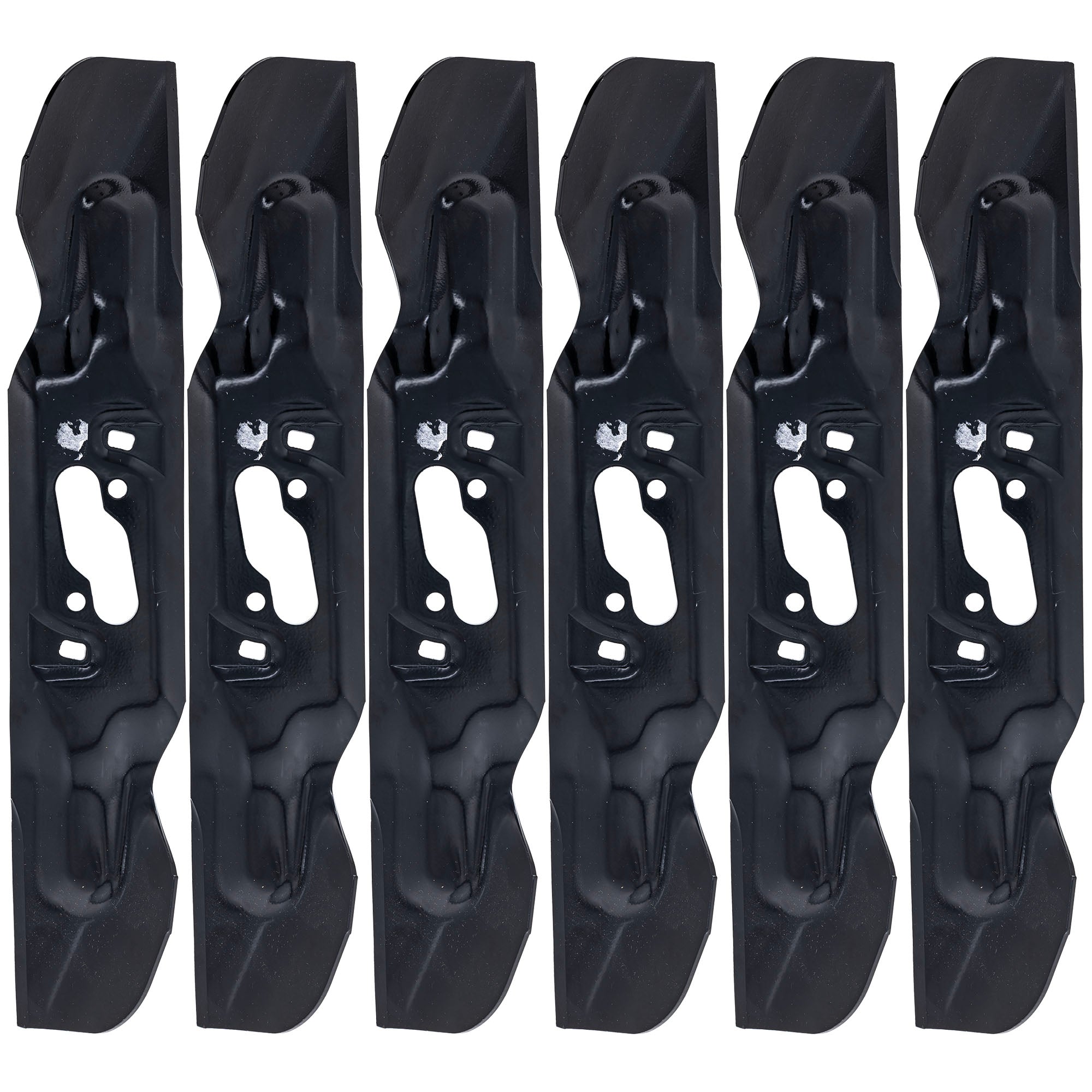 CUB CADET 742P05164 Blade 6-Pack