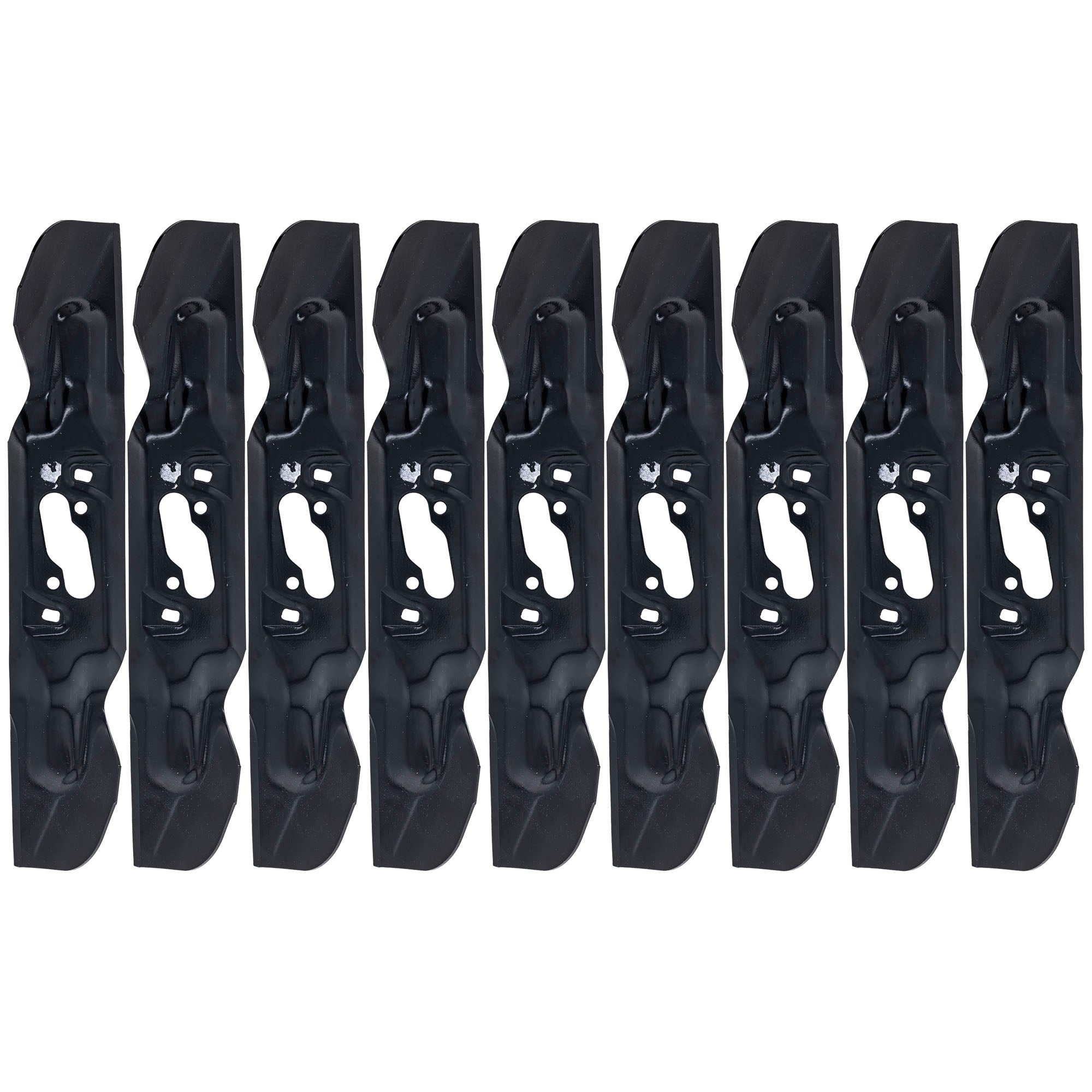 CUB CADET 742P05164 Blade 9-Pack