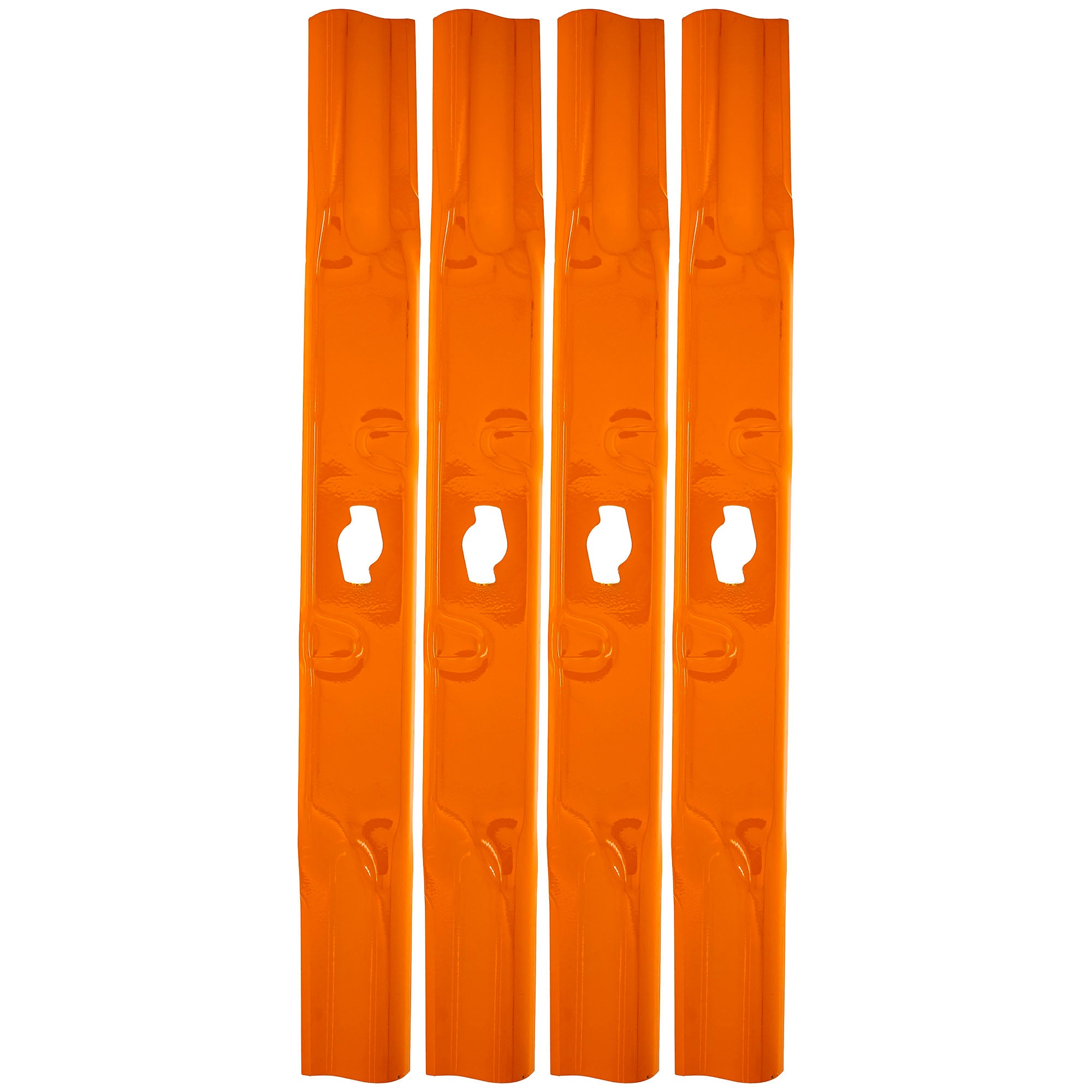 CUB CADET 742P05177-L Blade 4-Pack