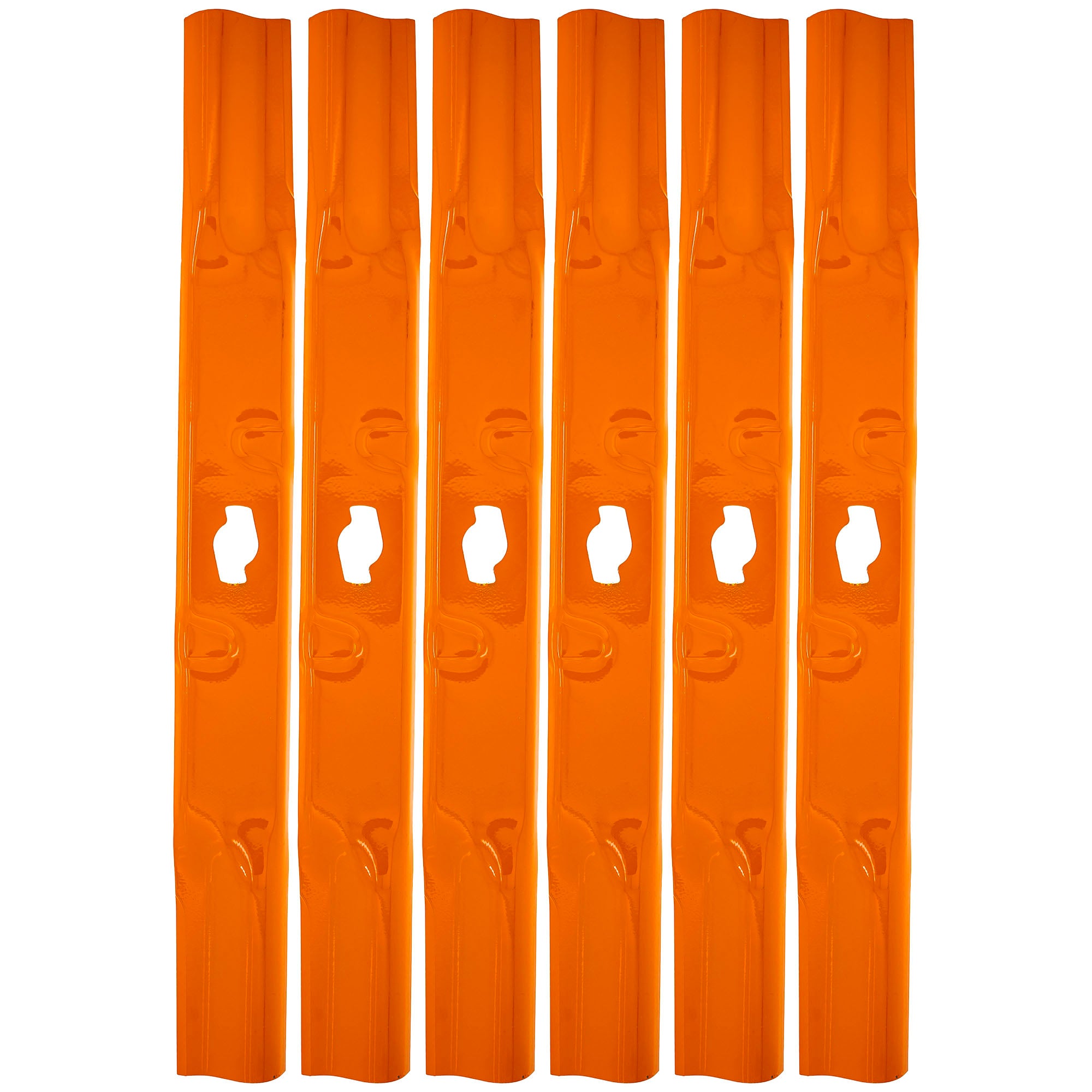 CUB CADET 742P05177-L Blade 6-Pack