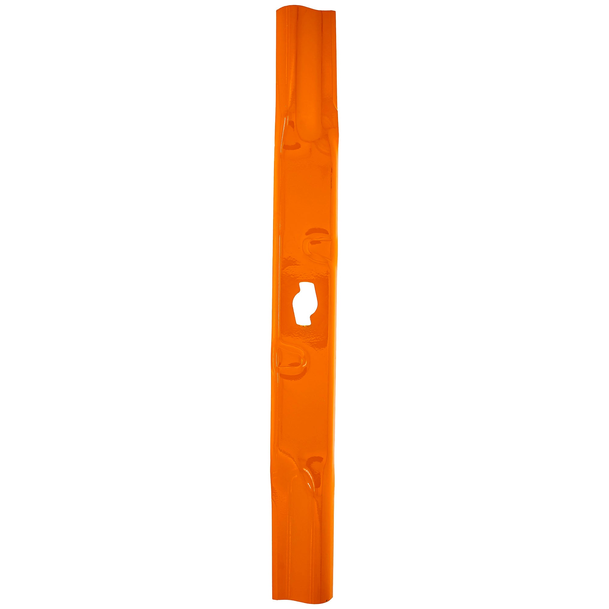 CUB CADET 742P05177-L 21.23" Low Lift Blade S-Shape Center 6-Pack