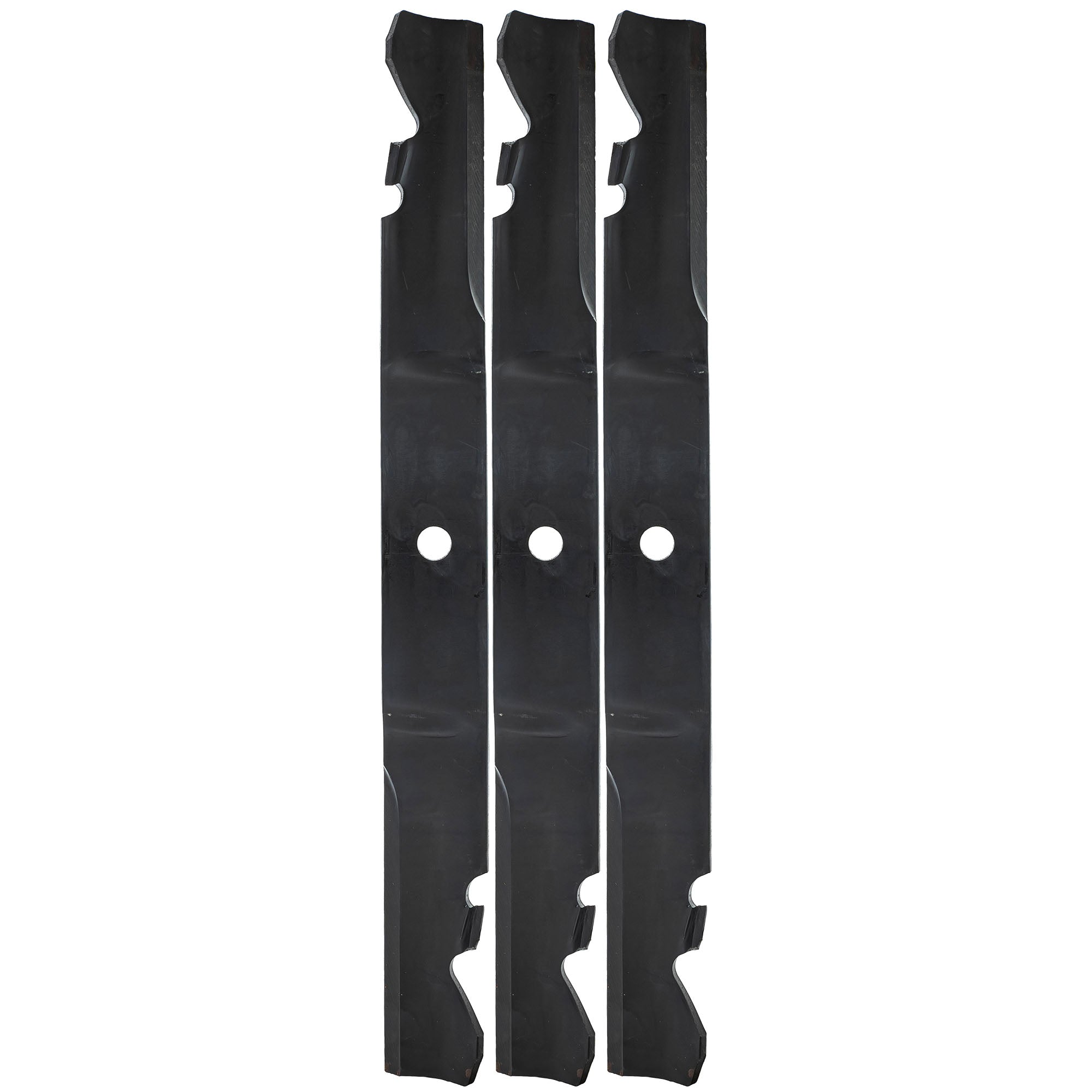 CUB CADET 742P05179-X Blade 3-Pack