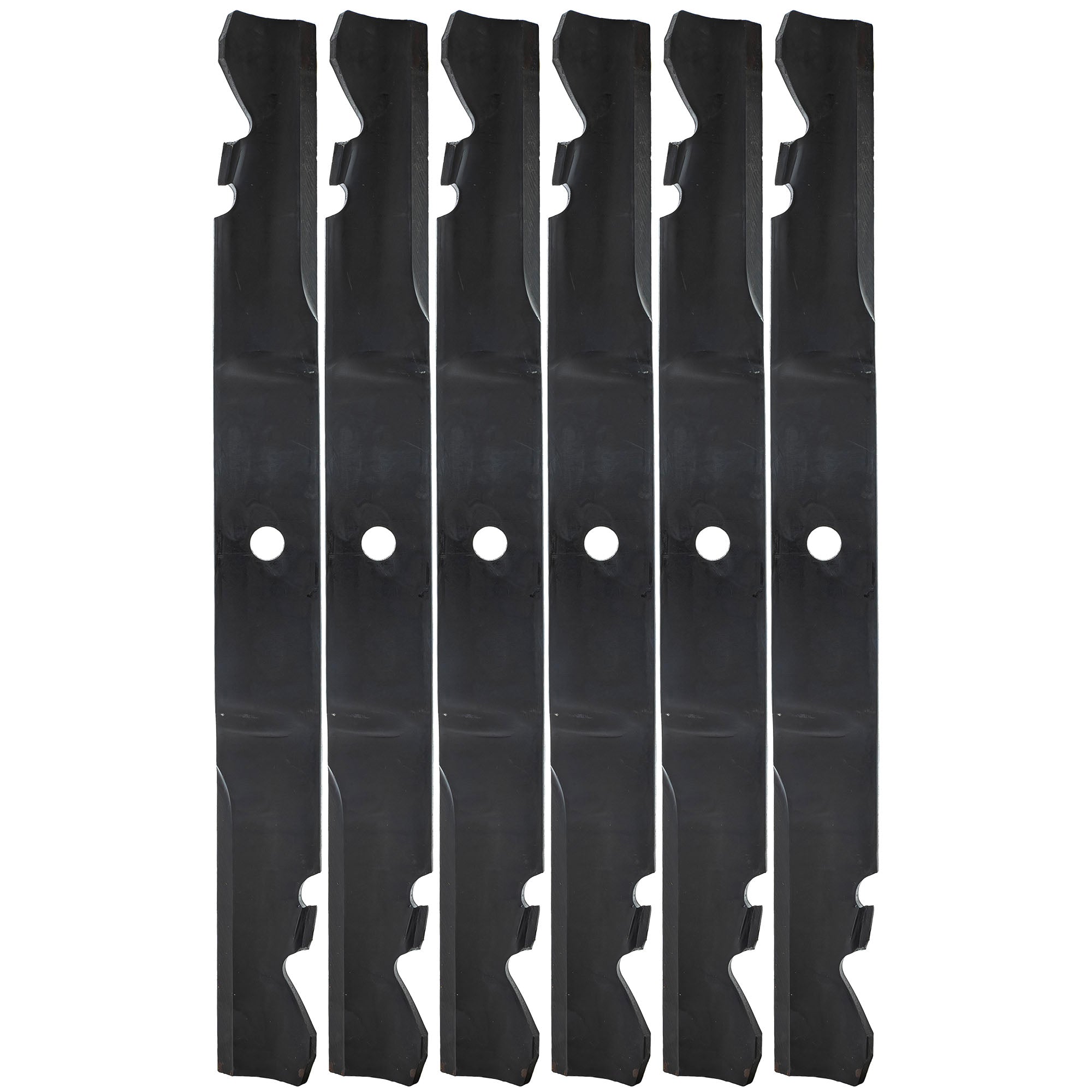 CUB CADET 742P05179-X Blade 6-Pack