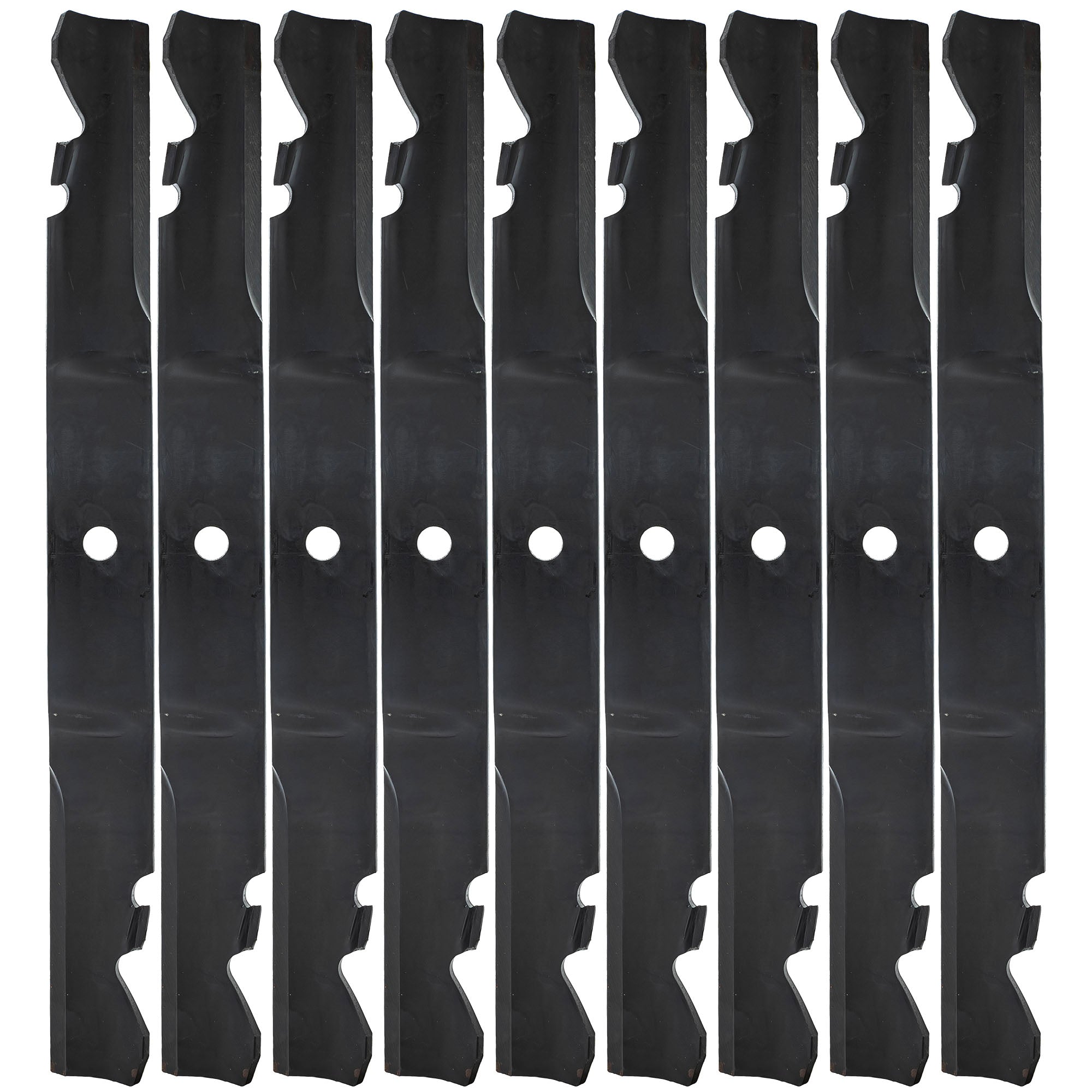 CUB CADET 742P05179-X Blade 9-Pack