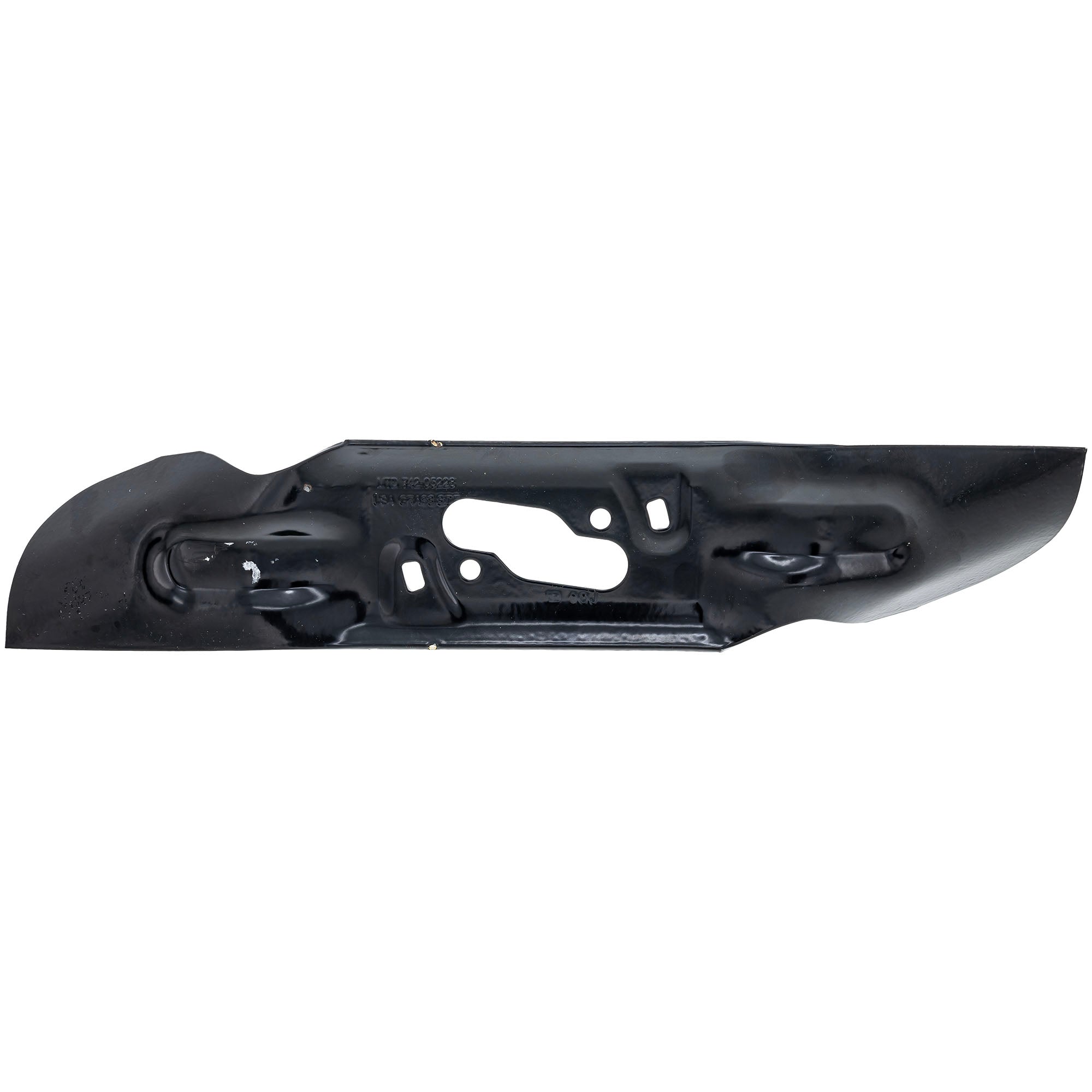 CUB CADET 742P05228 17.271" Fastattach Blade 2N1