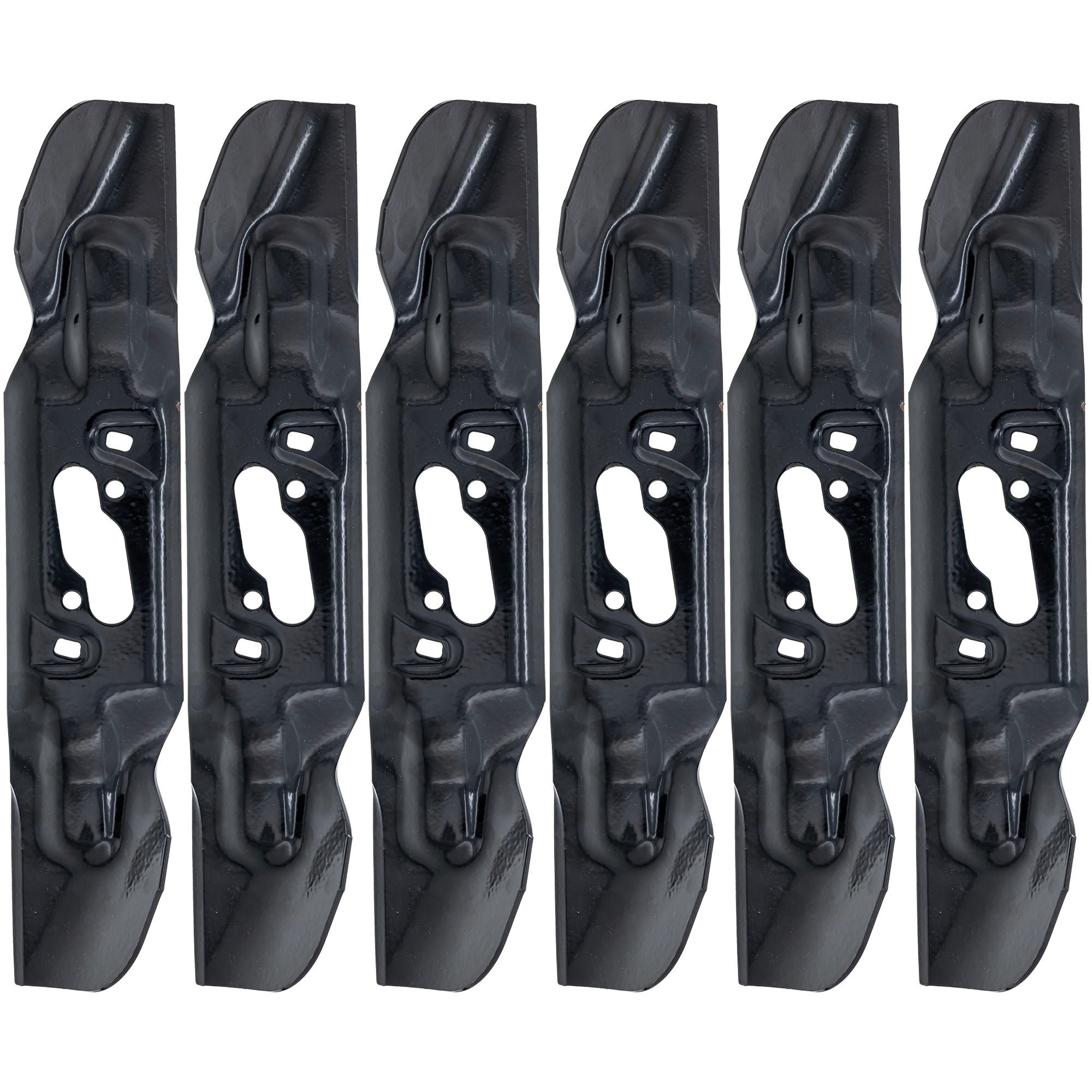 CUB CADET 742P05228 Blade 6-Pack