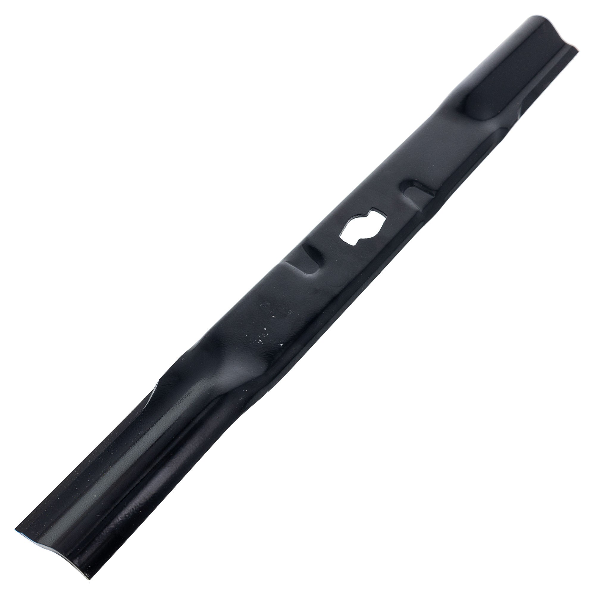CUB CADET 742P05510-L 23.25" Low Lift Blade S-Shape Center 2-Pack