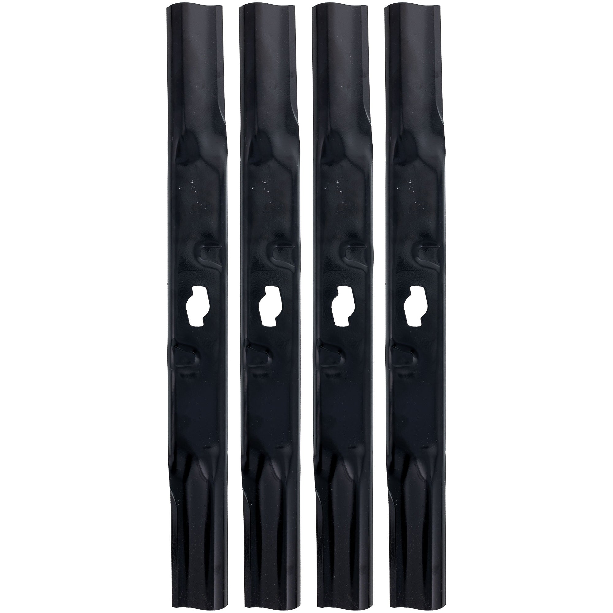 CUB CADET 742P05510-L Blade 4-Pack