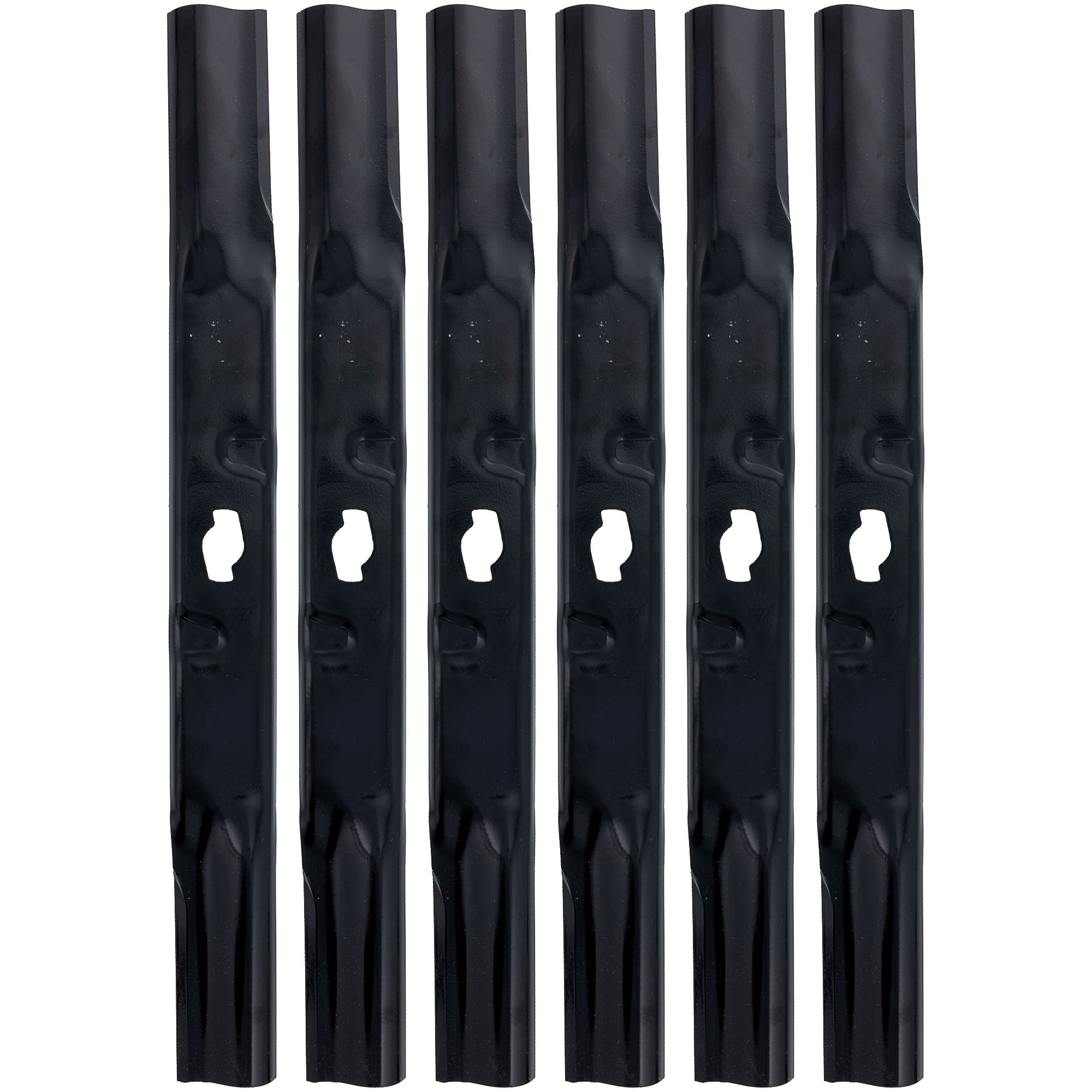 CUB CADET 742P05510-L Blade 6-Pack