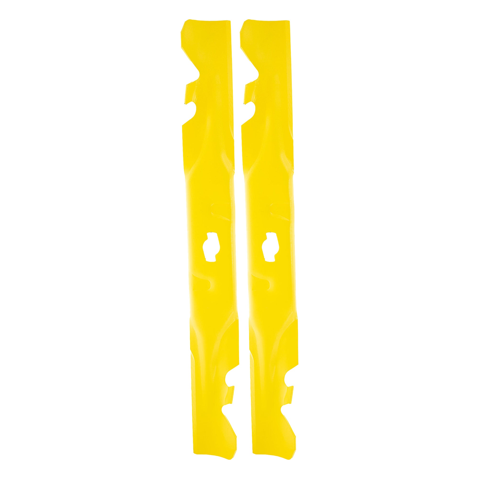 CUB CADET 742P05510-X Blade 2-Pack