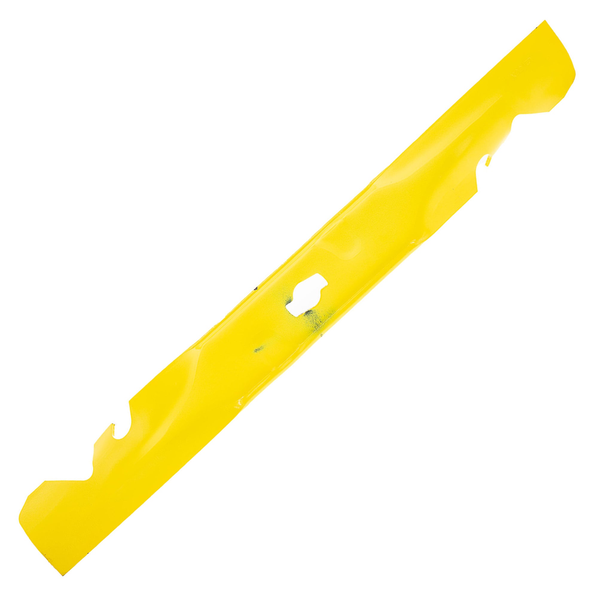 CUB CADET 742P05510-X 23.25" Xtreme Blade S-Shape Center 6-PACK 6-Pack