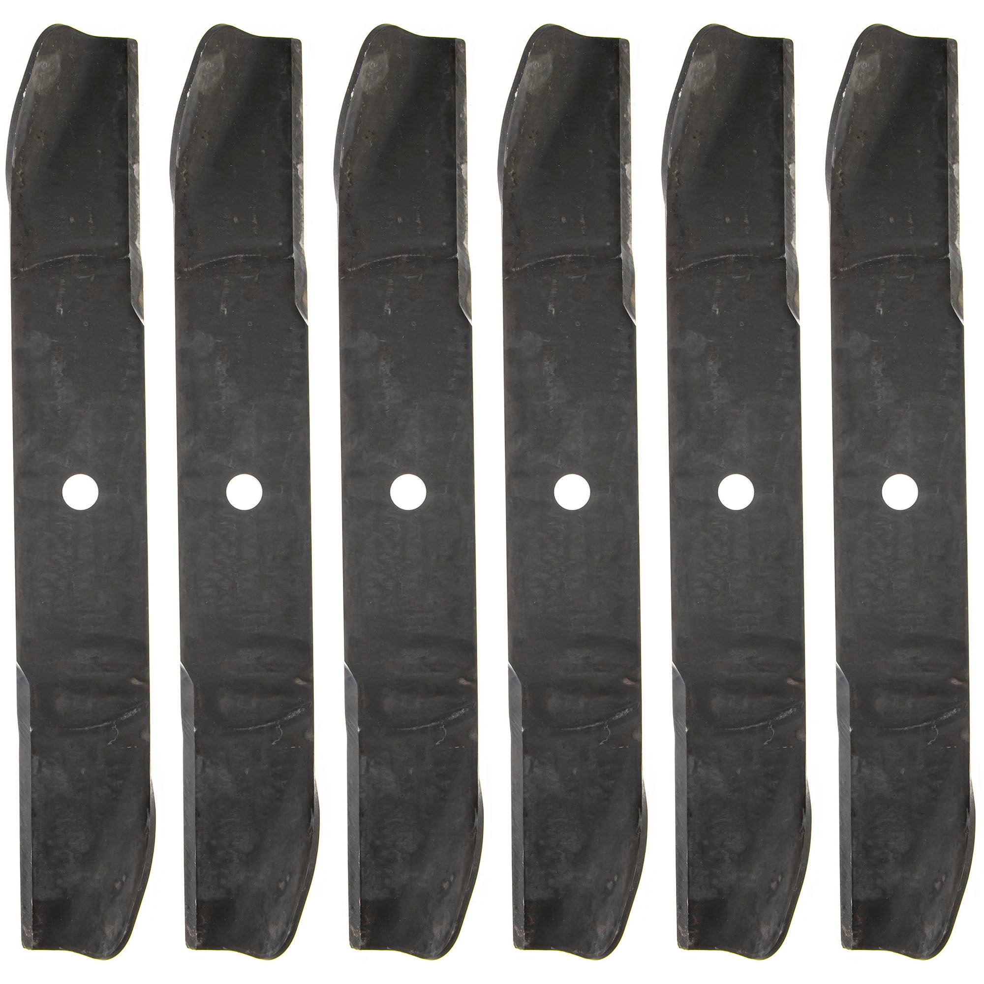 CUB CADET 742P05516 Blade 6-Pack