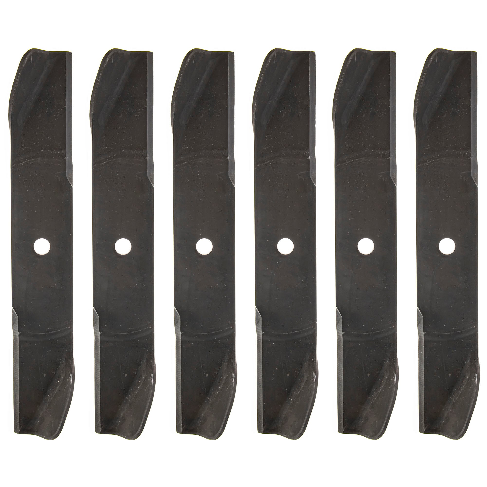 CUB CADET 742P05533 Blade 6-Pack