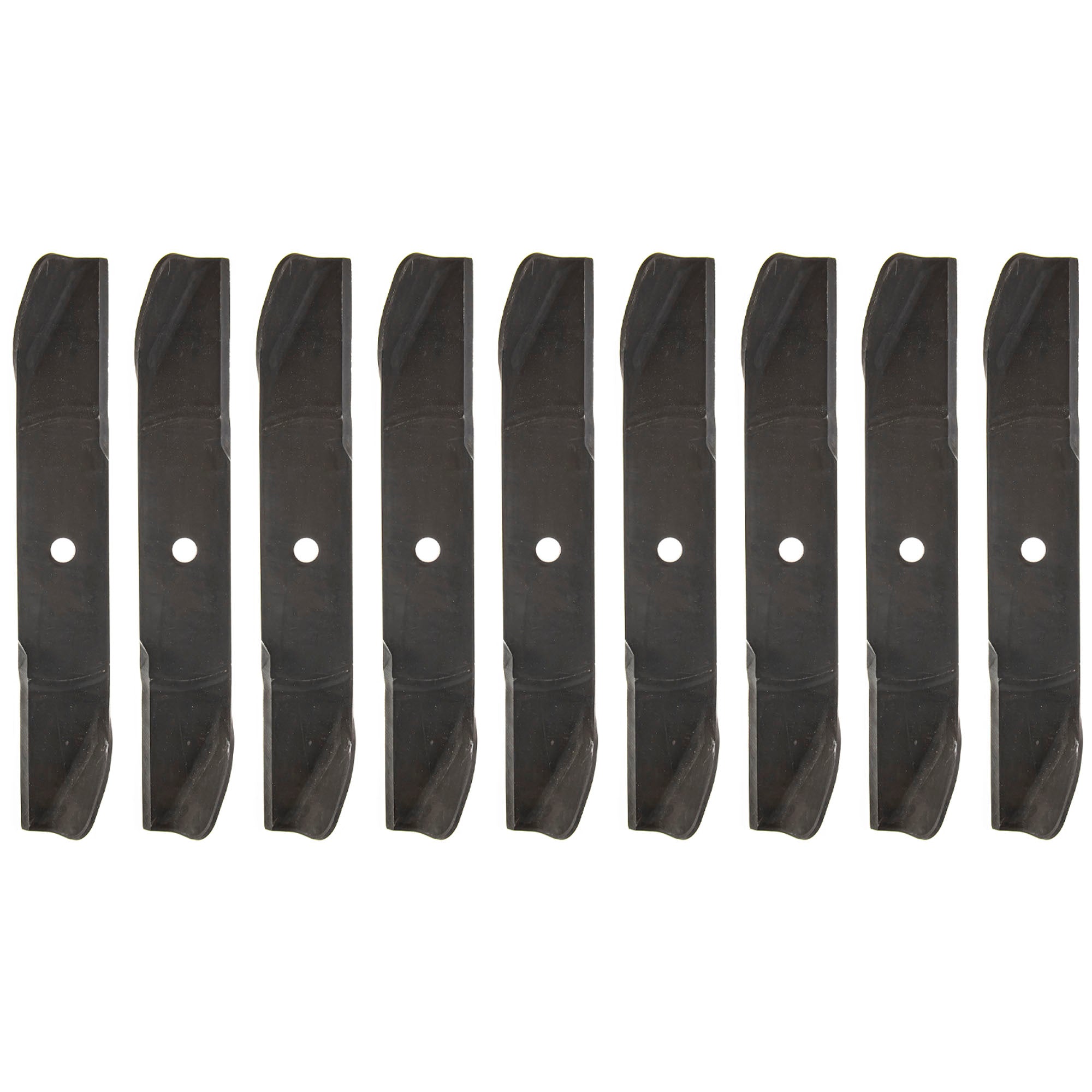 CUB CADET 742P05533 Blade 9-Pack