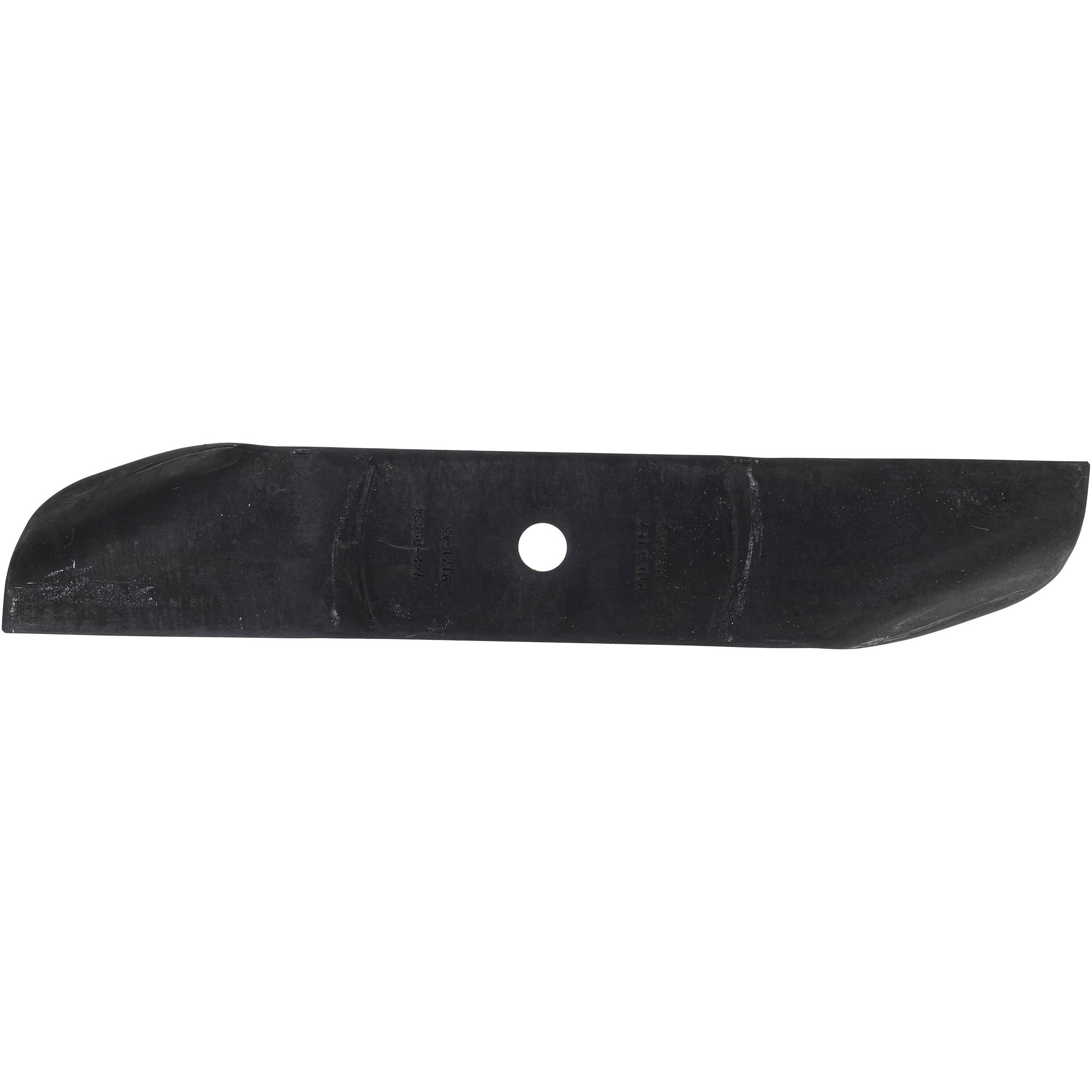CUB CADET 742P05534 17" Blade 48" Deck 2-Pack